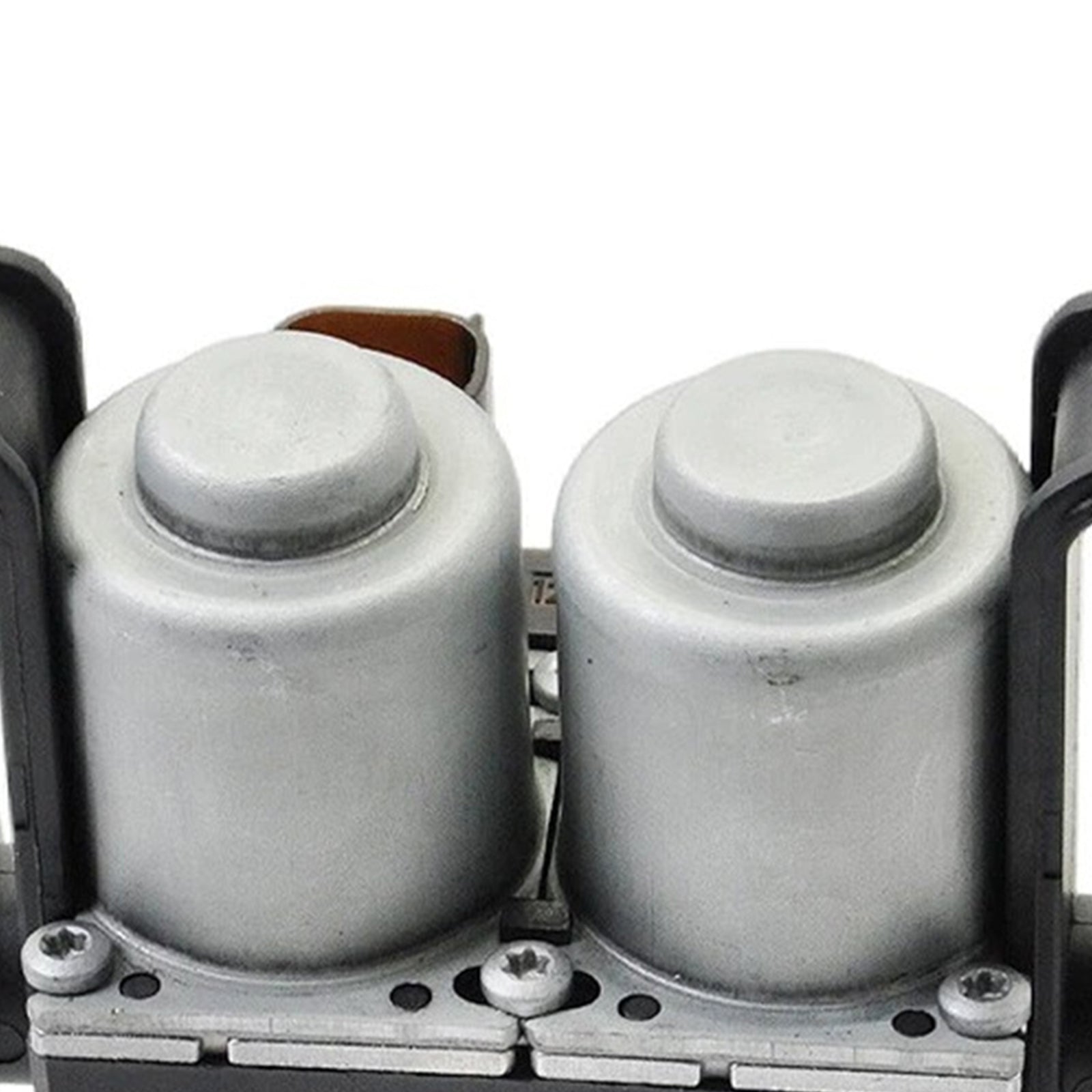 Électrovanne de régulation du liquide de refroidissement du chauffage 64116906652 pour BMW E60 E63 E64 E65 525i