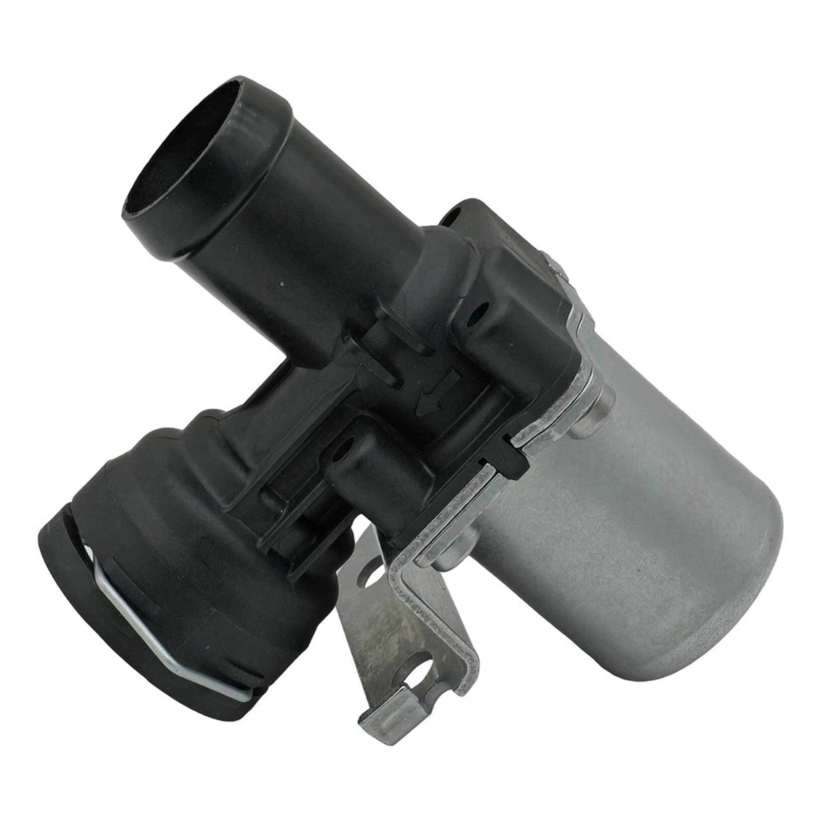 Jäähdytysnesteen ja lämmittimen säätöventtiili Mercedes-Benz C 250 SLK 250:lle (2014-2015) - Osanumero : 2712030164