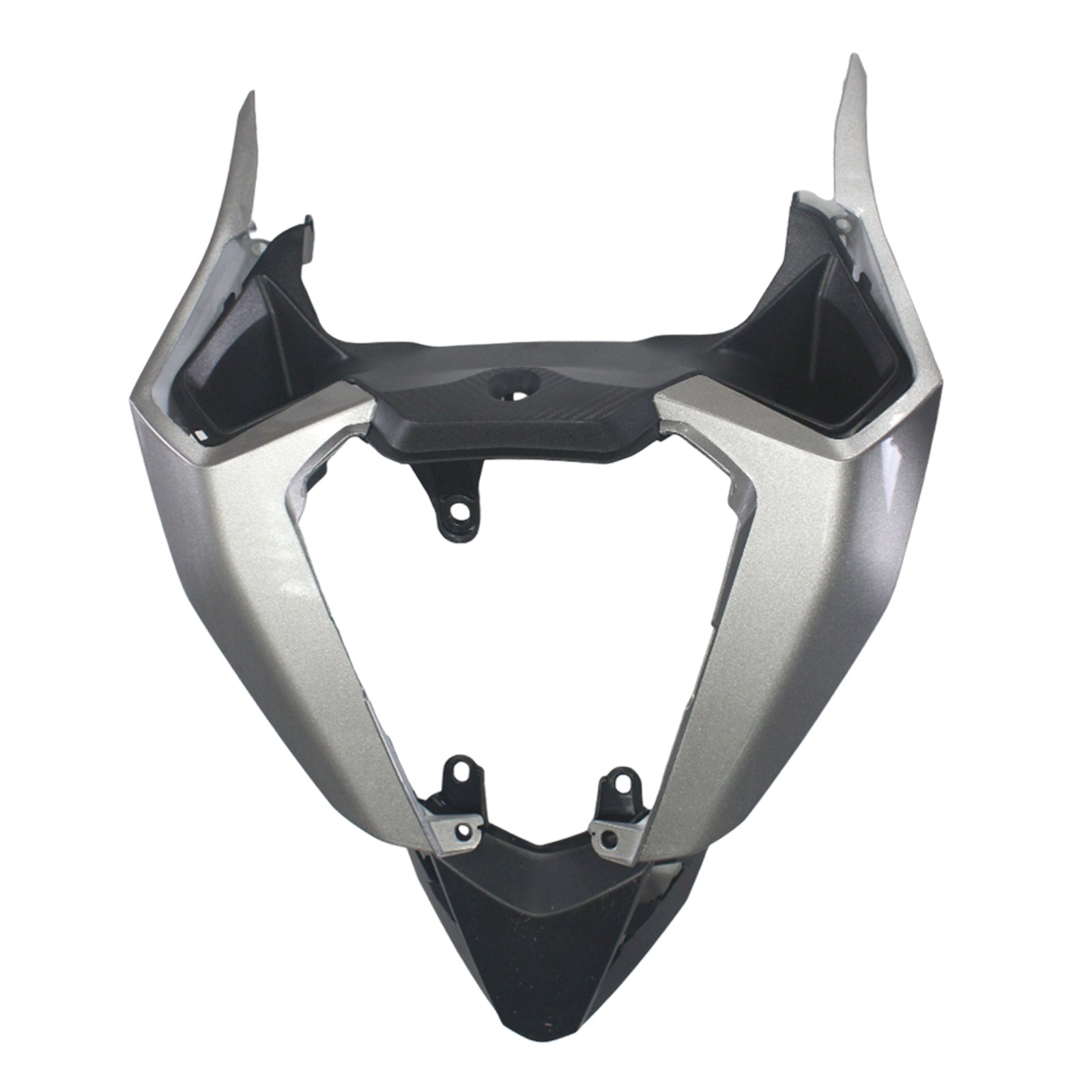 Kit de carénage injecté en plastique ABS pour Honda CBR500R 2019-2021