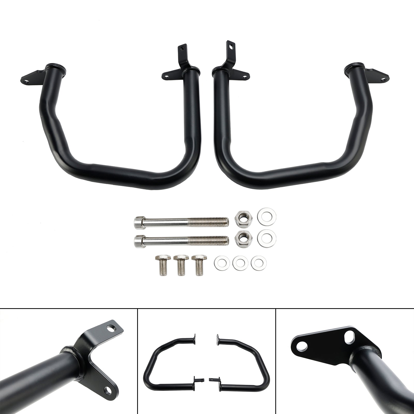 Okvir za zaščito motorja proti trku za Honda GB350 GB350S 2023-2024