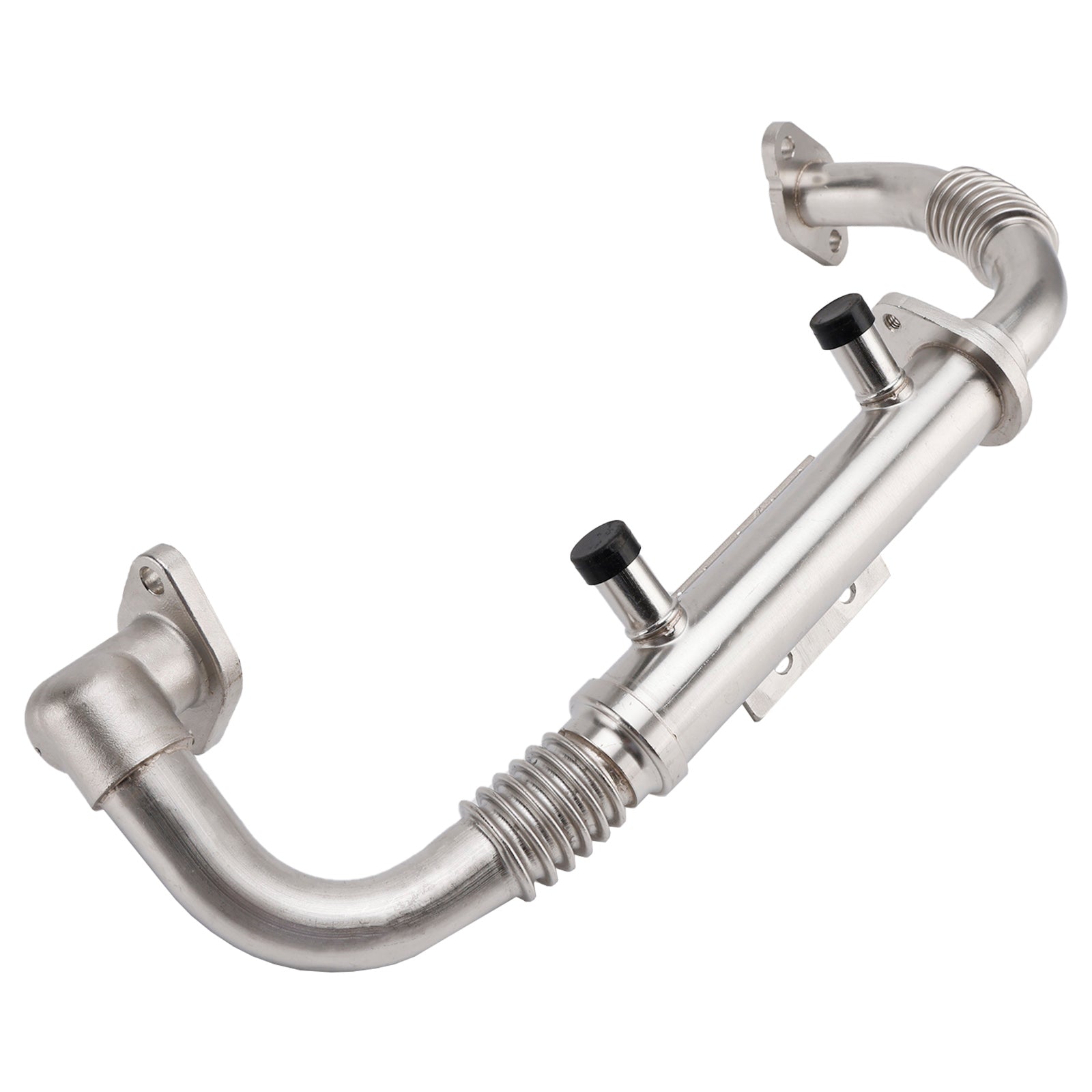 03/2008-ON Nissan Navara D40T Thaise dubbele cabine/King Cab/enkele cabine YD25DDTI 2,5 liter diesel 5AT/6MT 2LNG/4LNG EGR koelerleiding 14735-EC00D