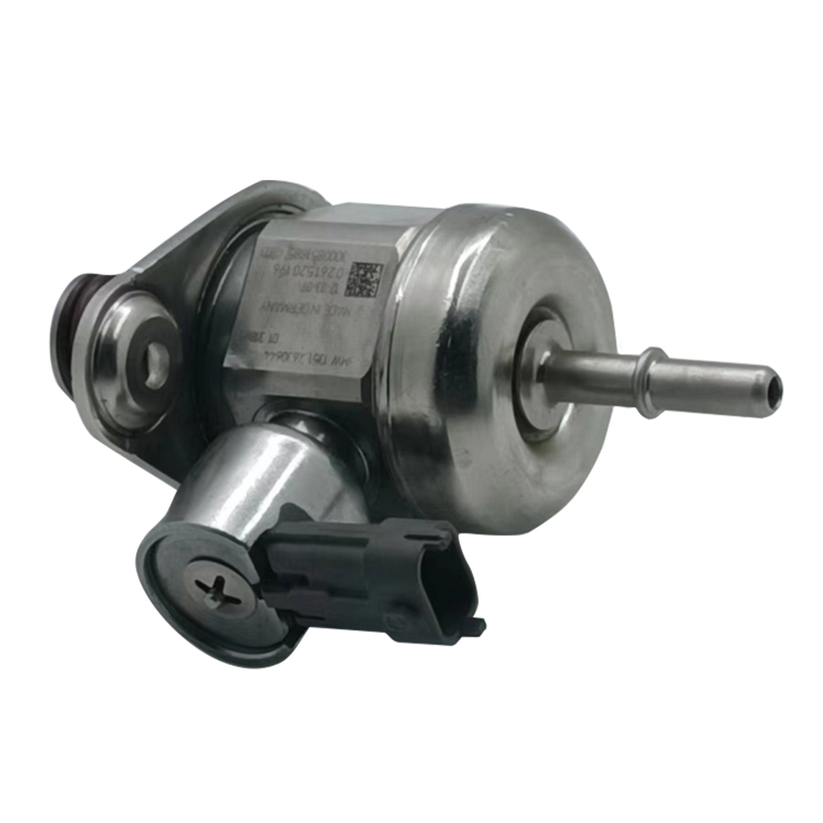 Pompe à carburant haute pression pour BMW Série 3 316i F30 et F80 (octobre 2012 - août 2016) - Références : 13517607159, 0261520150 et 0261520149