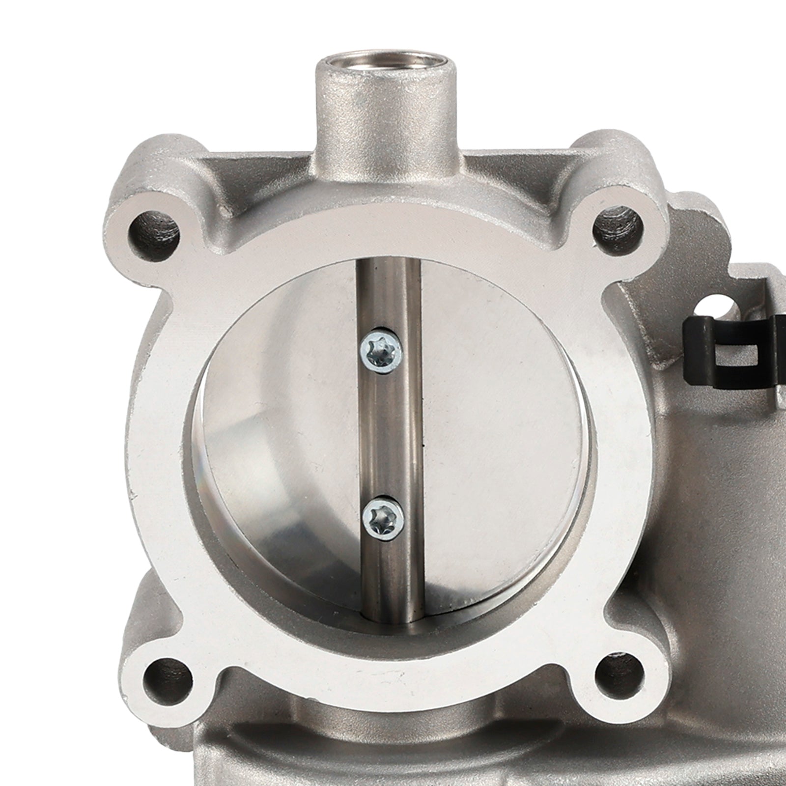 Gasklephuis voor Benz Mercedes-motor W204 S204 C204 C-Klasse M271.820 / M271.860 / M271.861 A2661410525