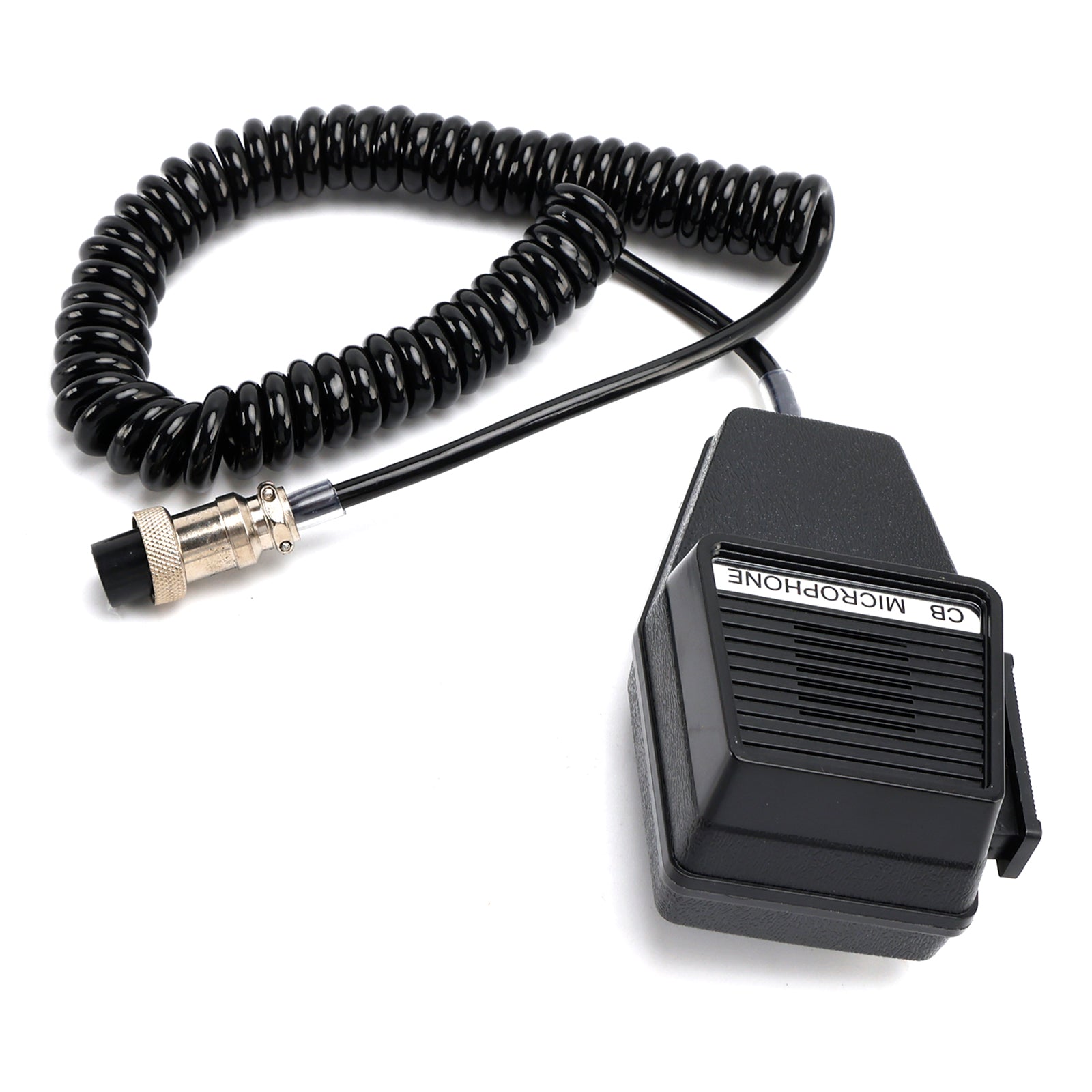 Microphone et haut-parleur CB pour voiture, compatibles avec les modèles Cobra PR240, PR245, PR350, PR375, PR550, PR3000 et PR3100.