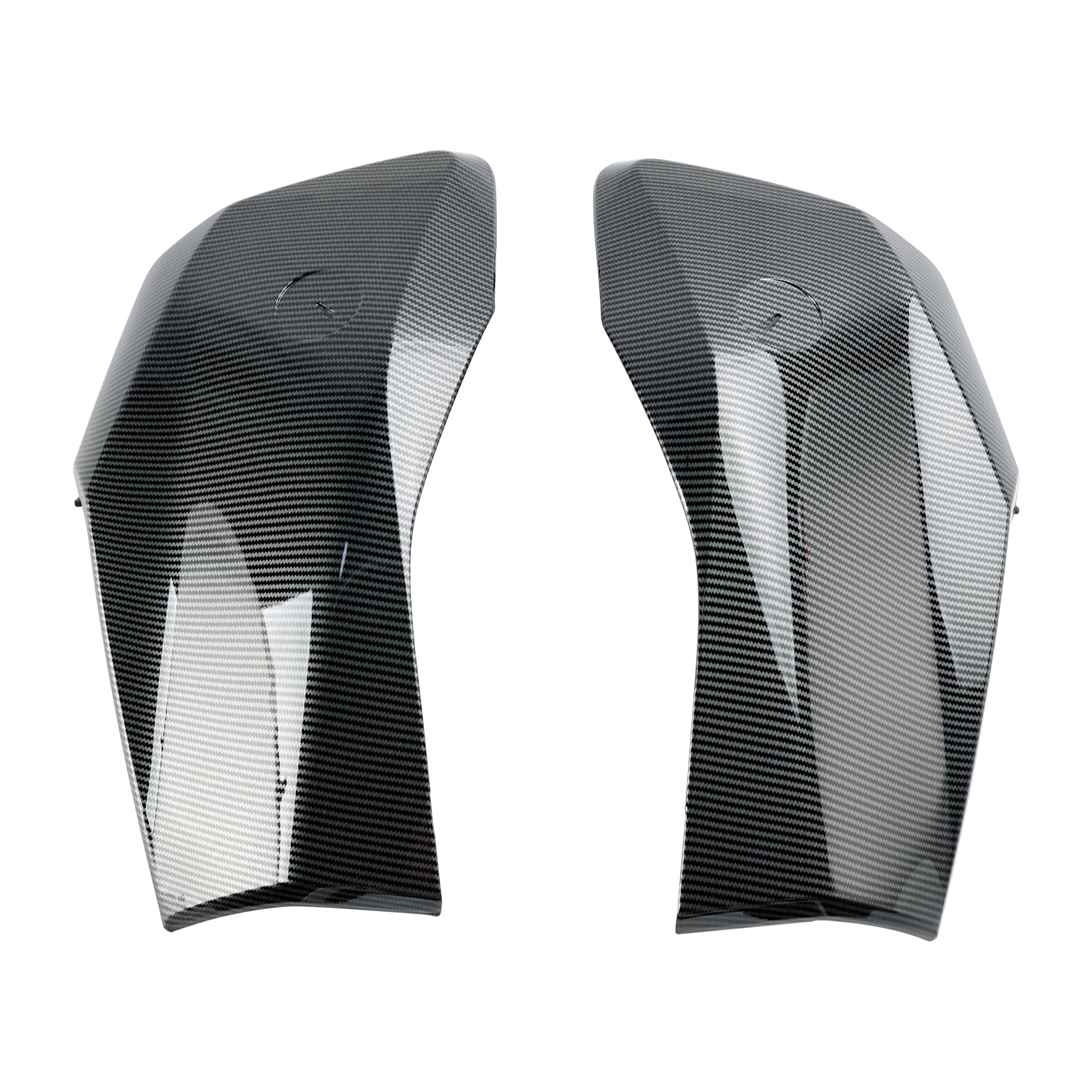 Couvercle de carénage de panneau de phare avant pour Yamaha X-MAX 300 2023-2024