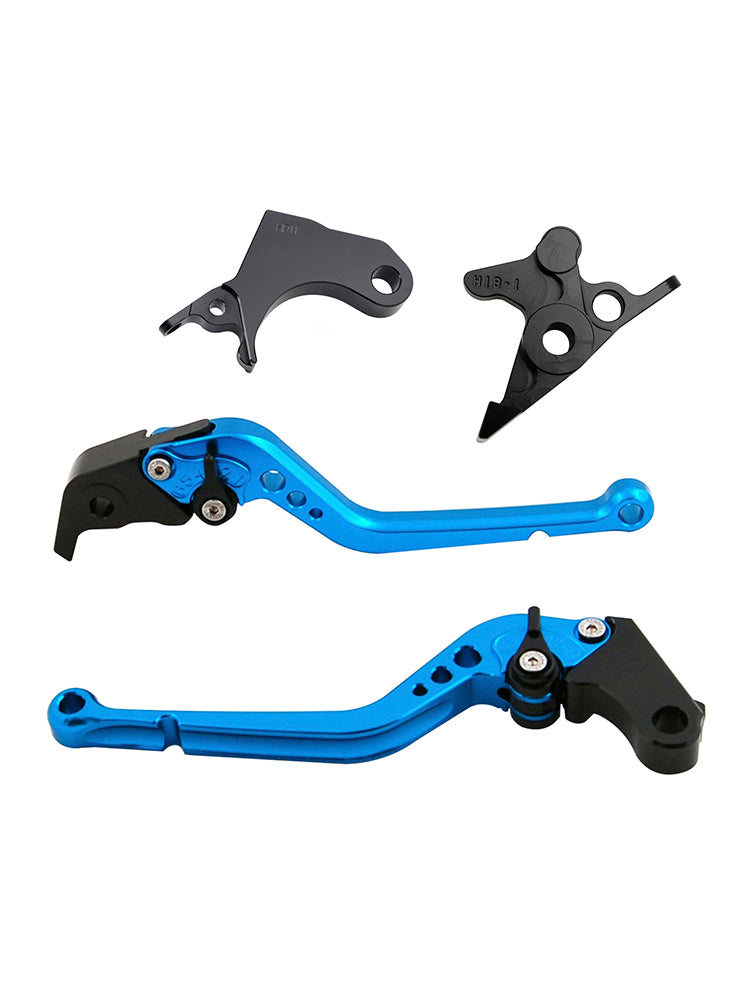 Pitkä jarru- ja kytkinvipu Honda CRF1100L Africa Twin 2022-2024