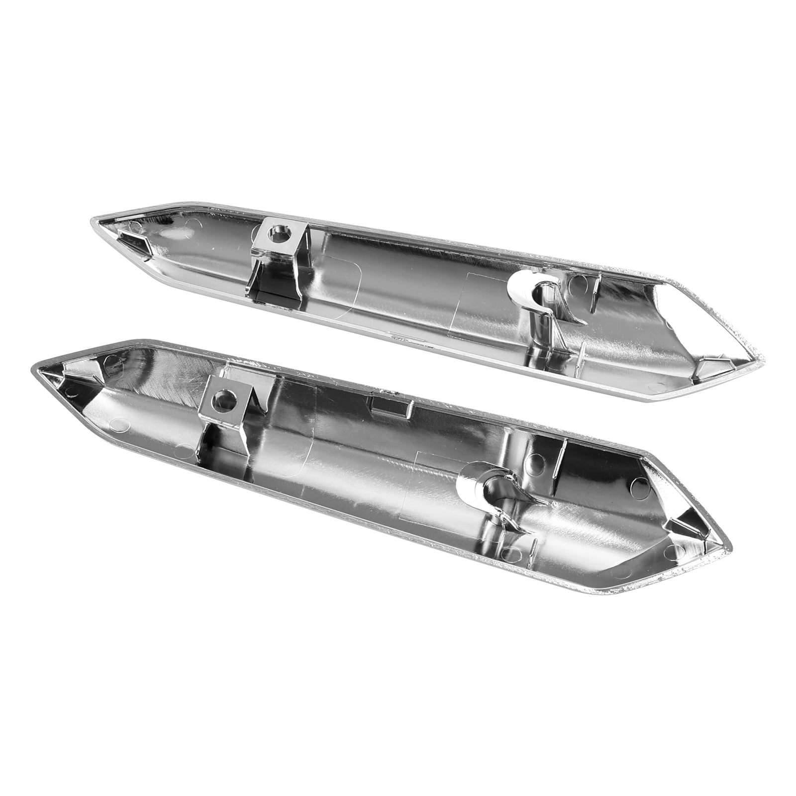 Coperture per montanti del parabrezza per Honda Gold Wing DCT 2018-2022