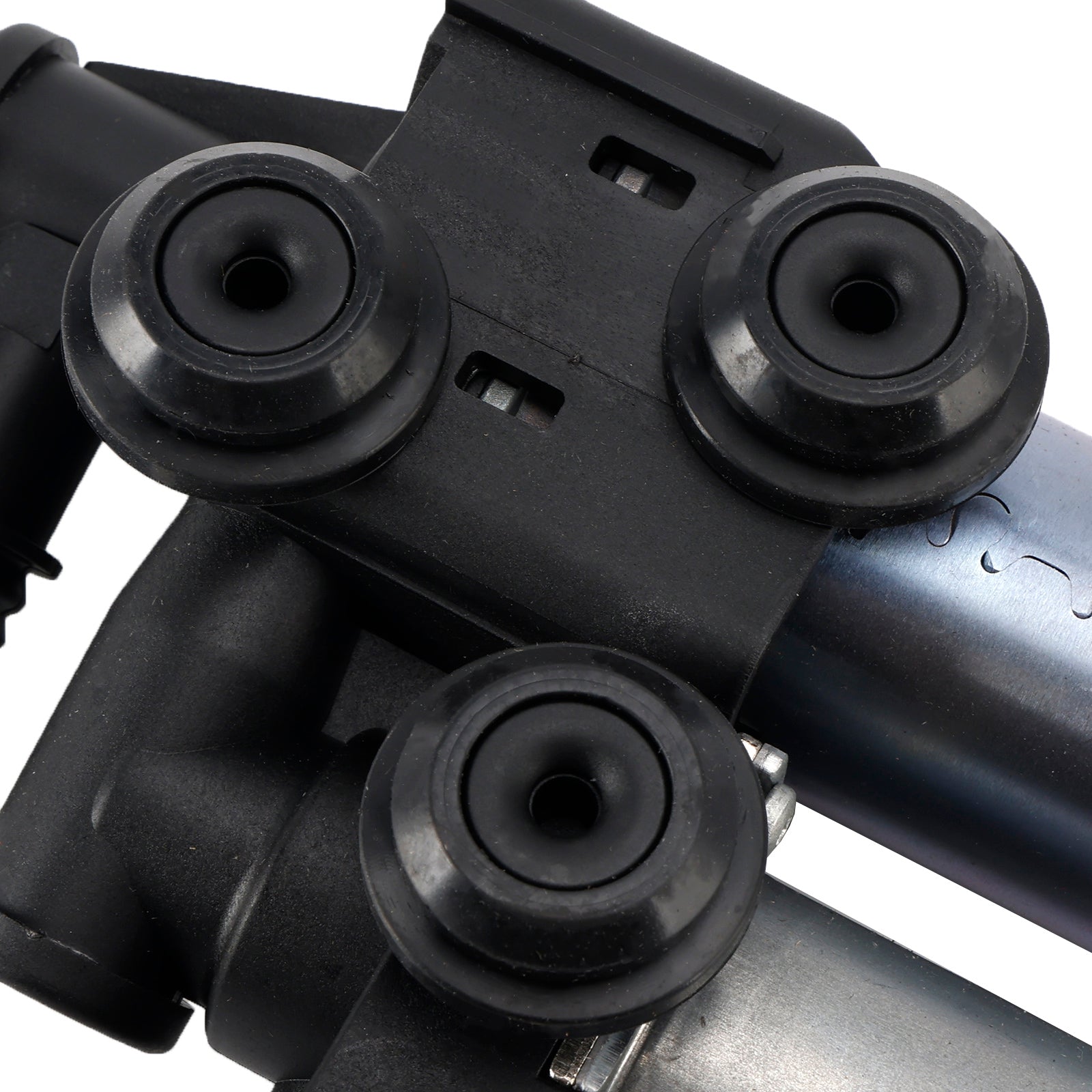 Valvola di controllo del riscaldamento 64118369807 per BMW X3 E83 18D XDRive 2.0 SUV 2008-2011