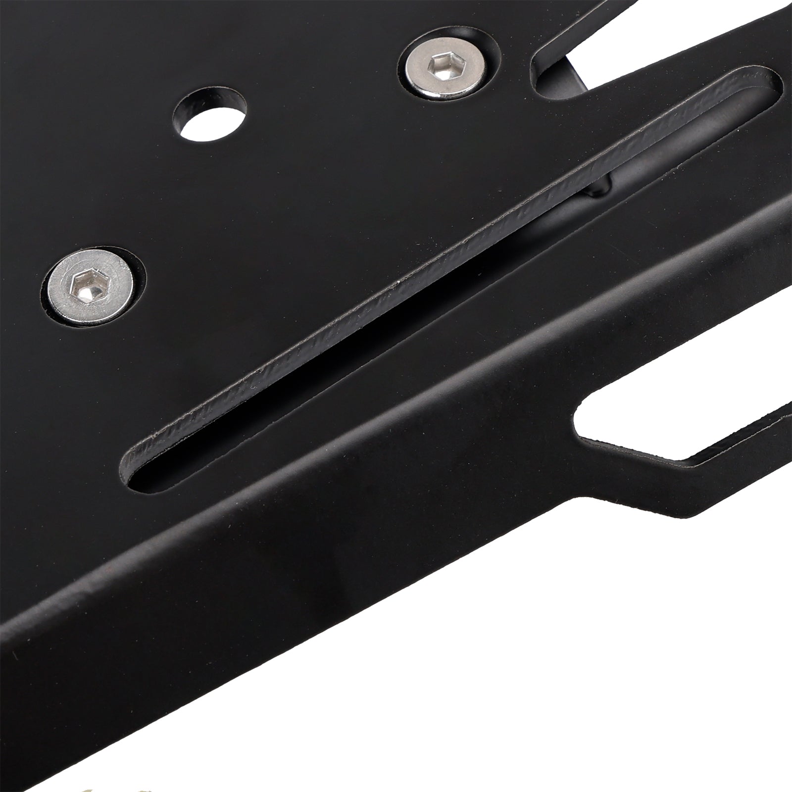 Porte-bagages arrière tubulaire pour Ducati Hypermotard 950 / SP (2019-2025)