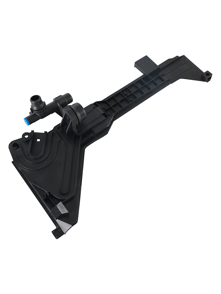 Montažna plošča ekspanzijske posode hladilnika za BMW E46 MT 17111436250