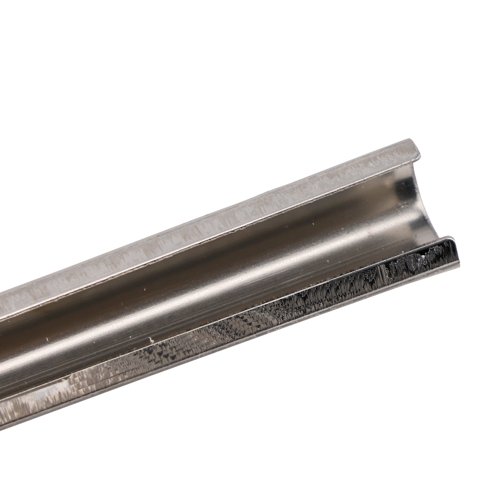 Front Spears Garbage Garnish per Touring Road King 1982-23 e Softail 86-17