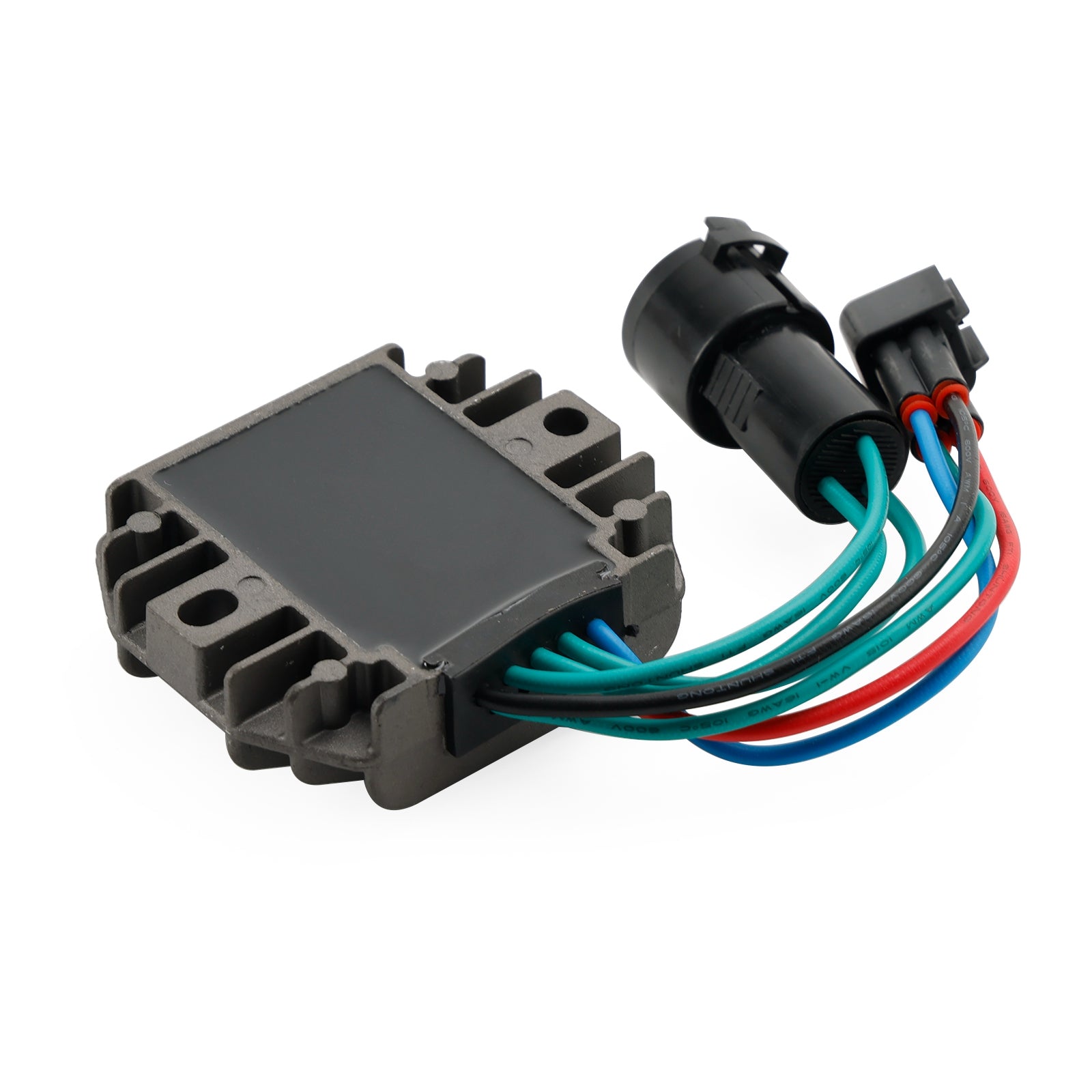 REGULADOR DE TENSIÓN para Yamaha F 40 T FT 50 60 hp 2001-2007 64J-81960-00