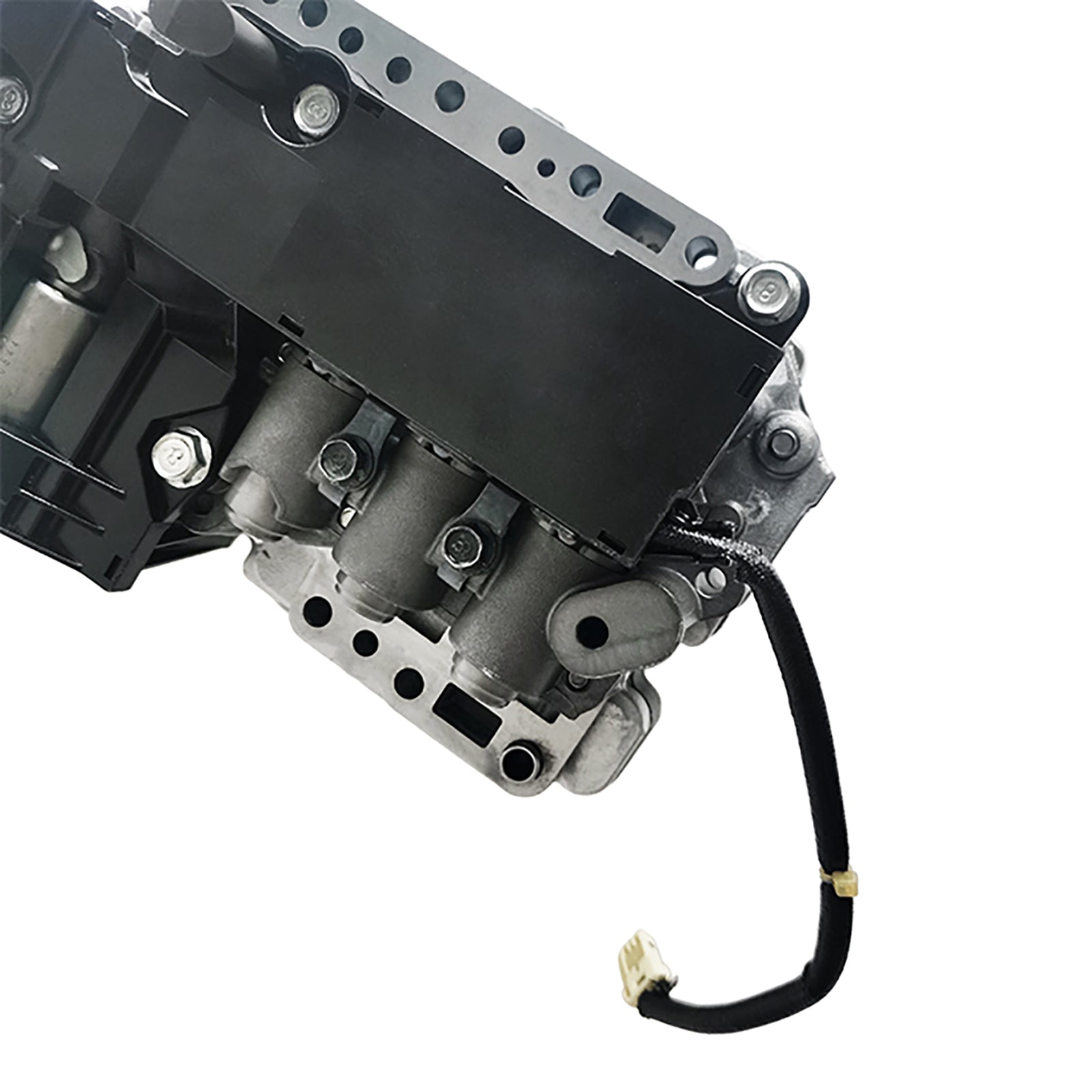 Corps de soupapes de transmission avec plaque 48800-2H000 C0GF1 pour Hyundai 2019+