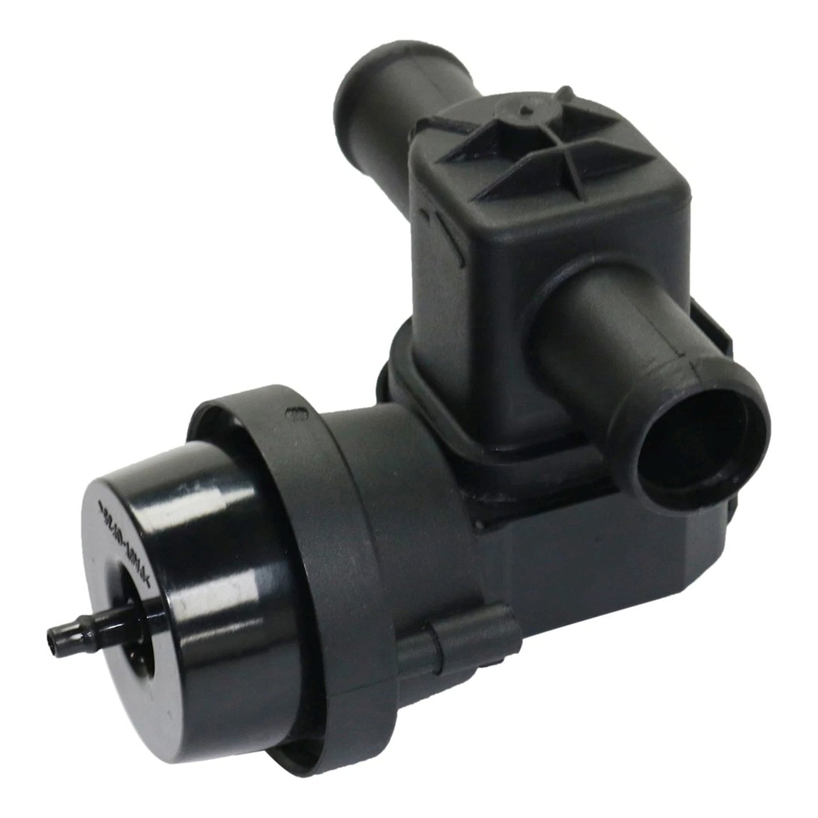 Vanne de régulation du liquide de refroidissement du chauffage 1J0819809 pour VW Touareg et Audi A5