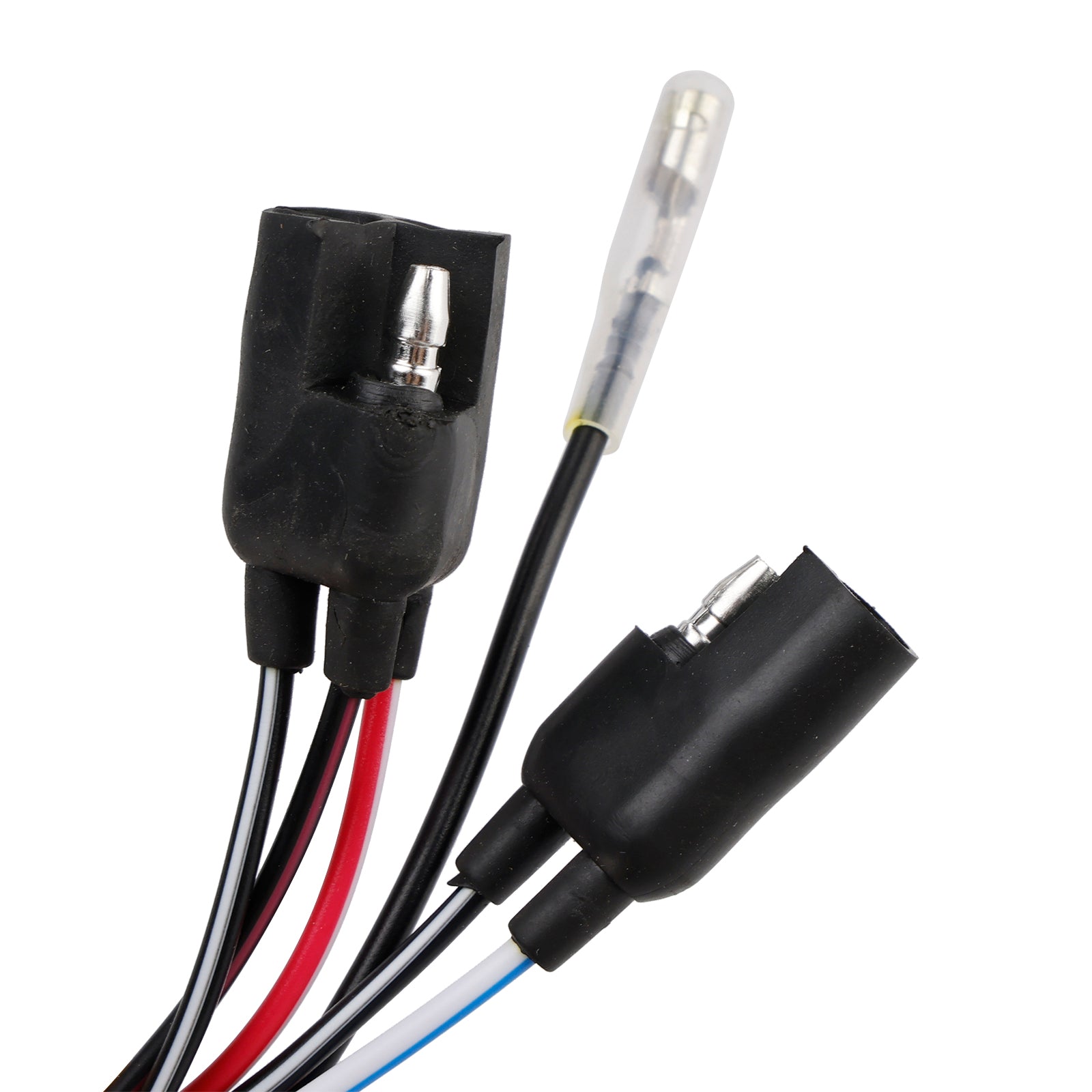 Caja de encendido CDI 3002-807 para Arctic Cat Bearcat 340 Cheetah Jag