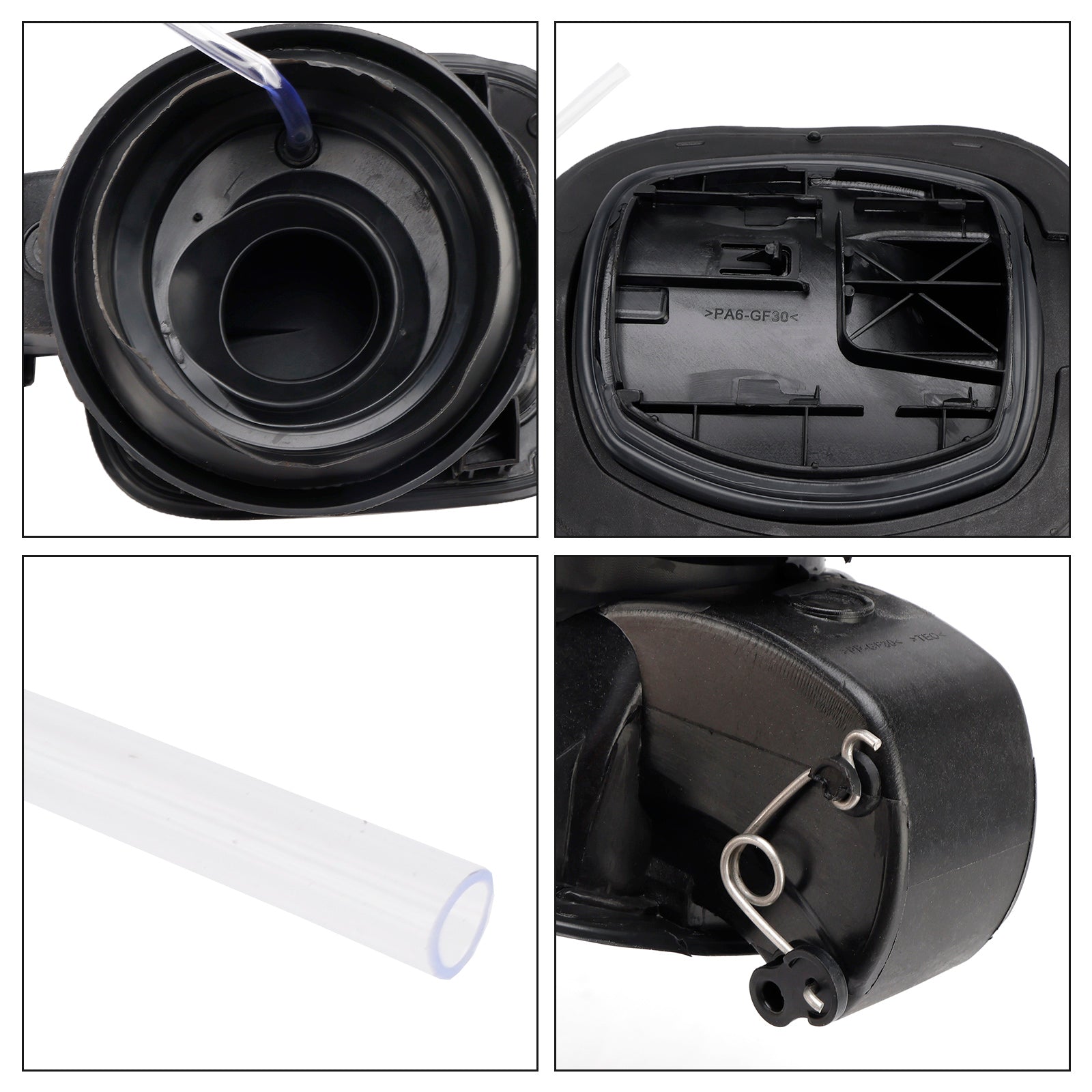 Tečaj za gorivo za Lincoln MKZ 2011-2020 DP5Z-5427936