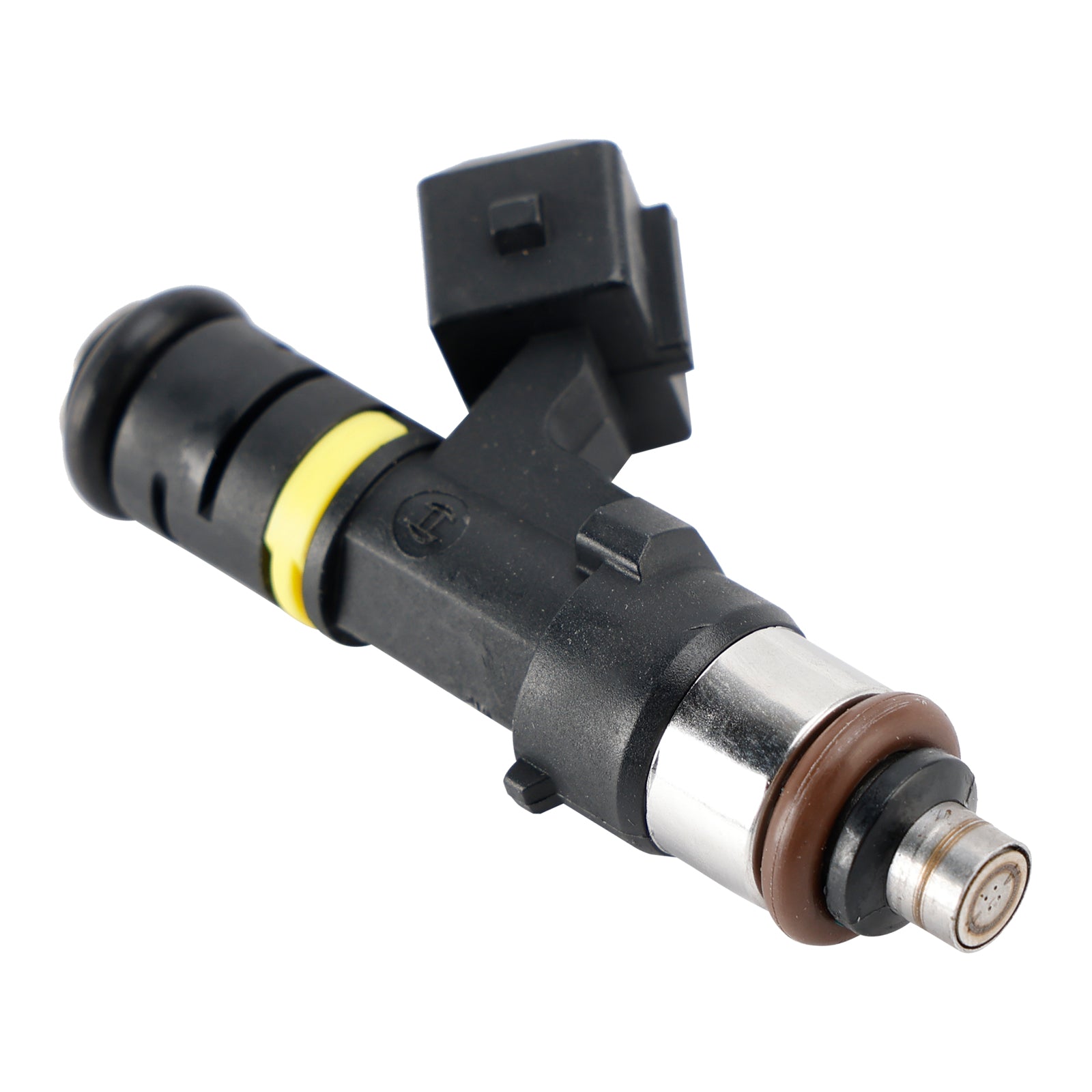 1x inyector de combustible para Lada Granta Kalina 0280158017