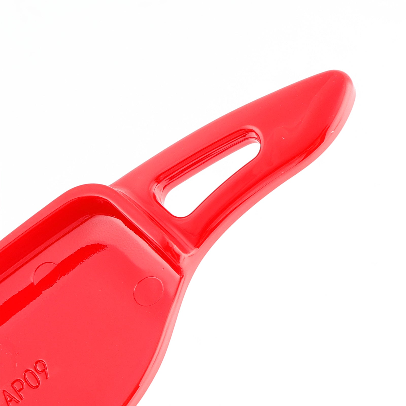 Ylinopeuden siirtymän pidennykset BMW G05 X5 F95 X5M G07 X7 G22 PUNAINEN PUNAINEN