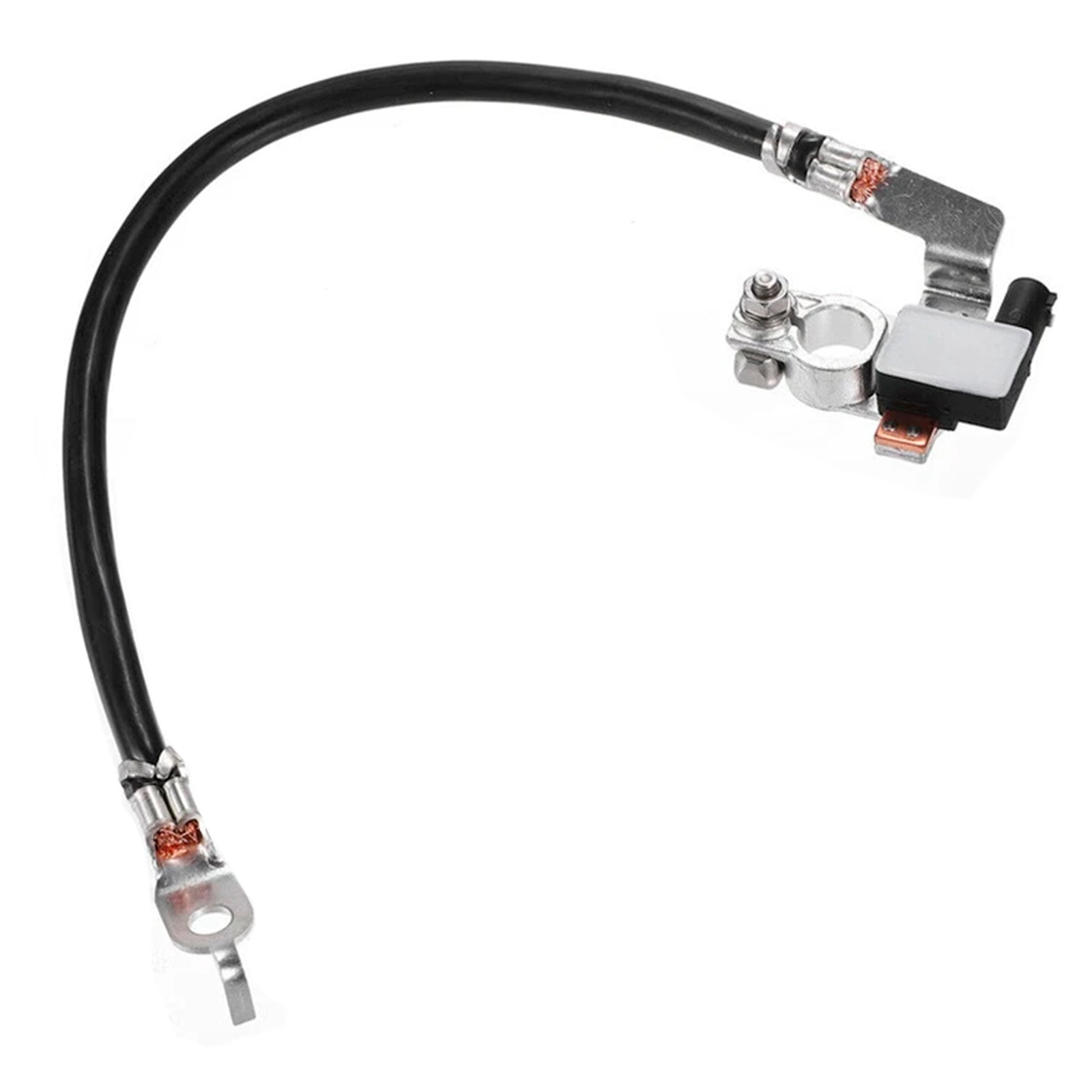 Capteur de câble de batterie négative ASSY AV6Z-10C679-P pour Ford Focus Escape 12-19