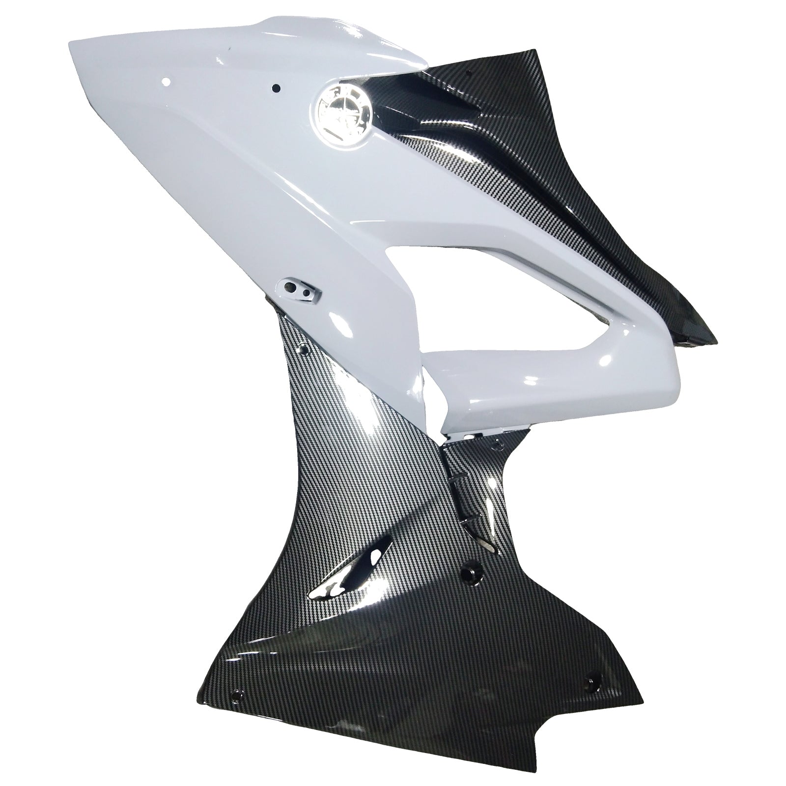 Kit di carenatura in plastica ABS per BMW S1000RR 2017-2018