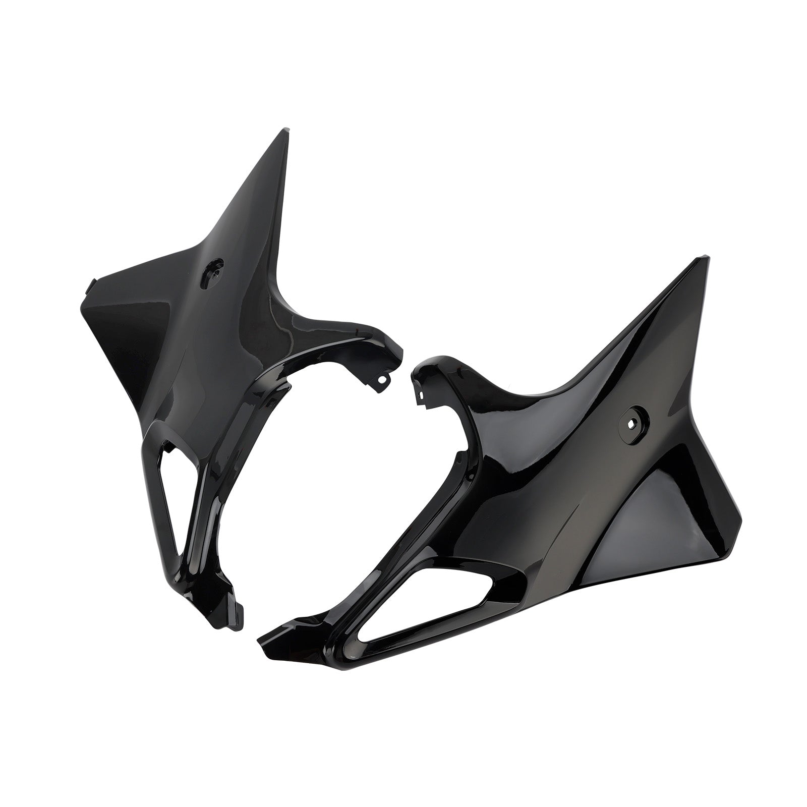 Carénage latéral de selle pour Yamaha XSR 900 (2022-2025)