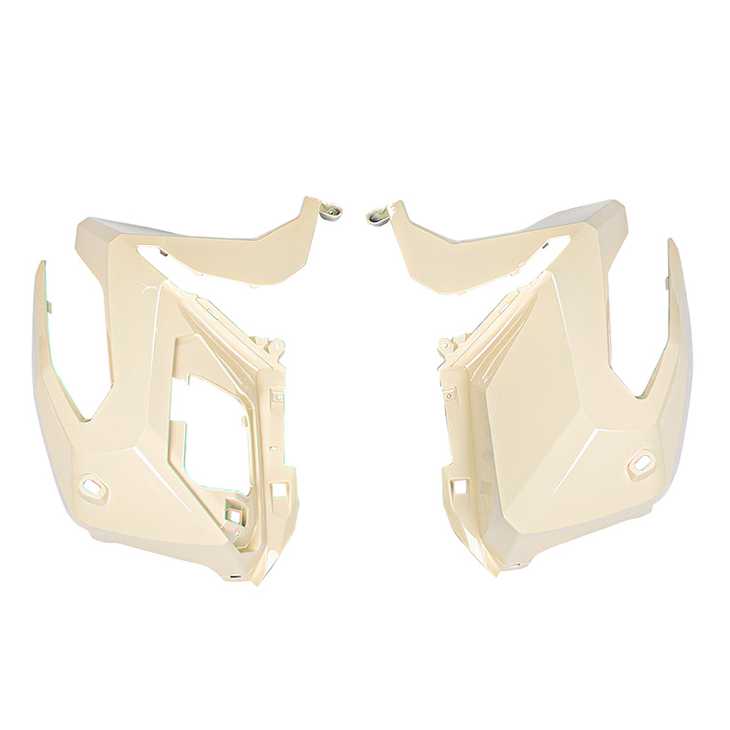 Carrosserie de carénage de moulage par injection pour Honda X-ADV 750 XADV750 2021-2023 05#