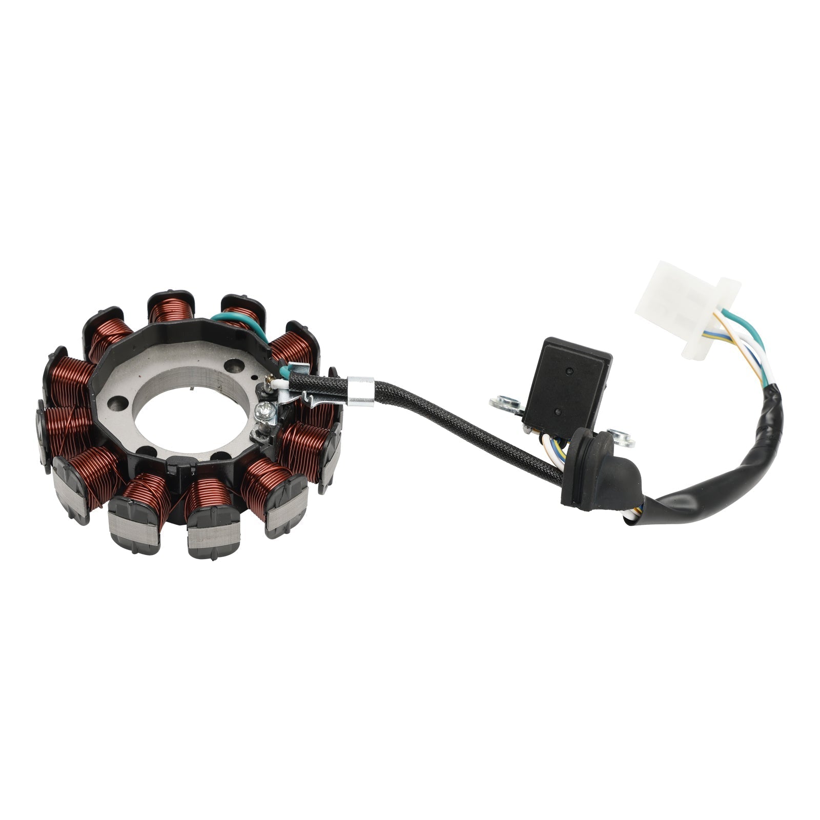 2019-2021 Honda CFT 125 XRM 125 DUAL SPORT Stator de générateur de magnéto 31120-K41-N01