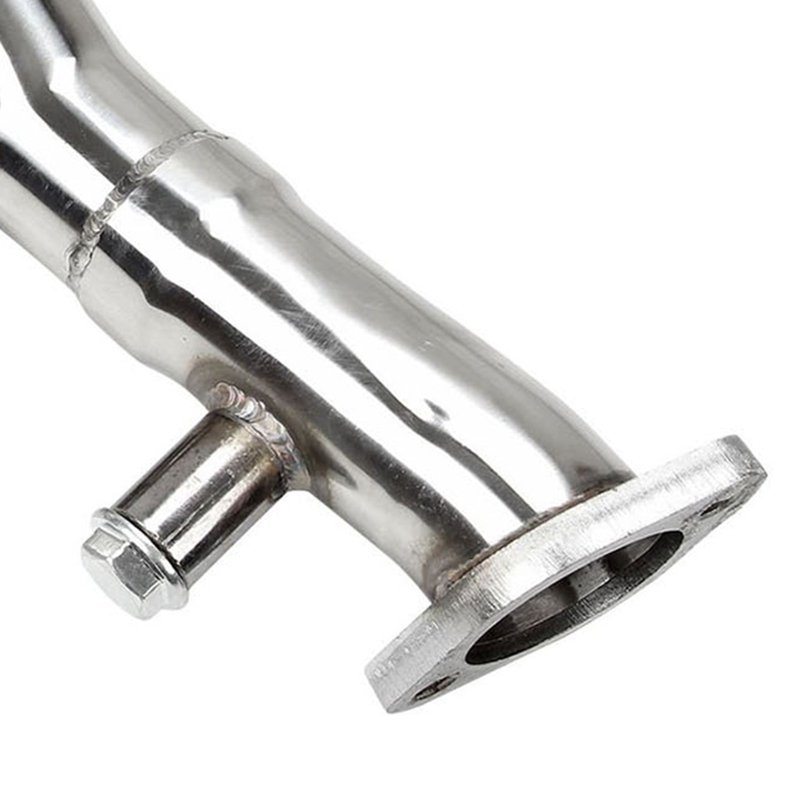 Stainless Exhaust Header Manifold pour BMW E46 323i 328i Z3-528I M54 E93 E94