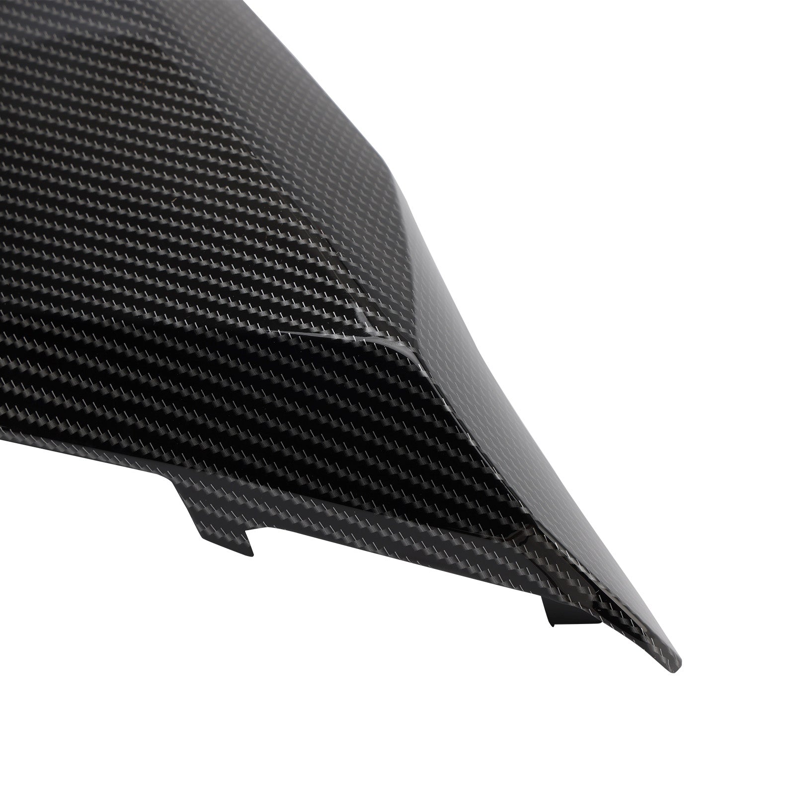 Carénage latéral arrière de selle pour Honda ADV 350 (2022-2025)