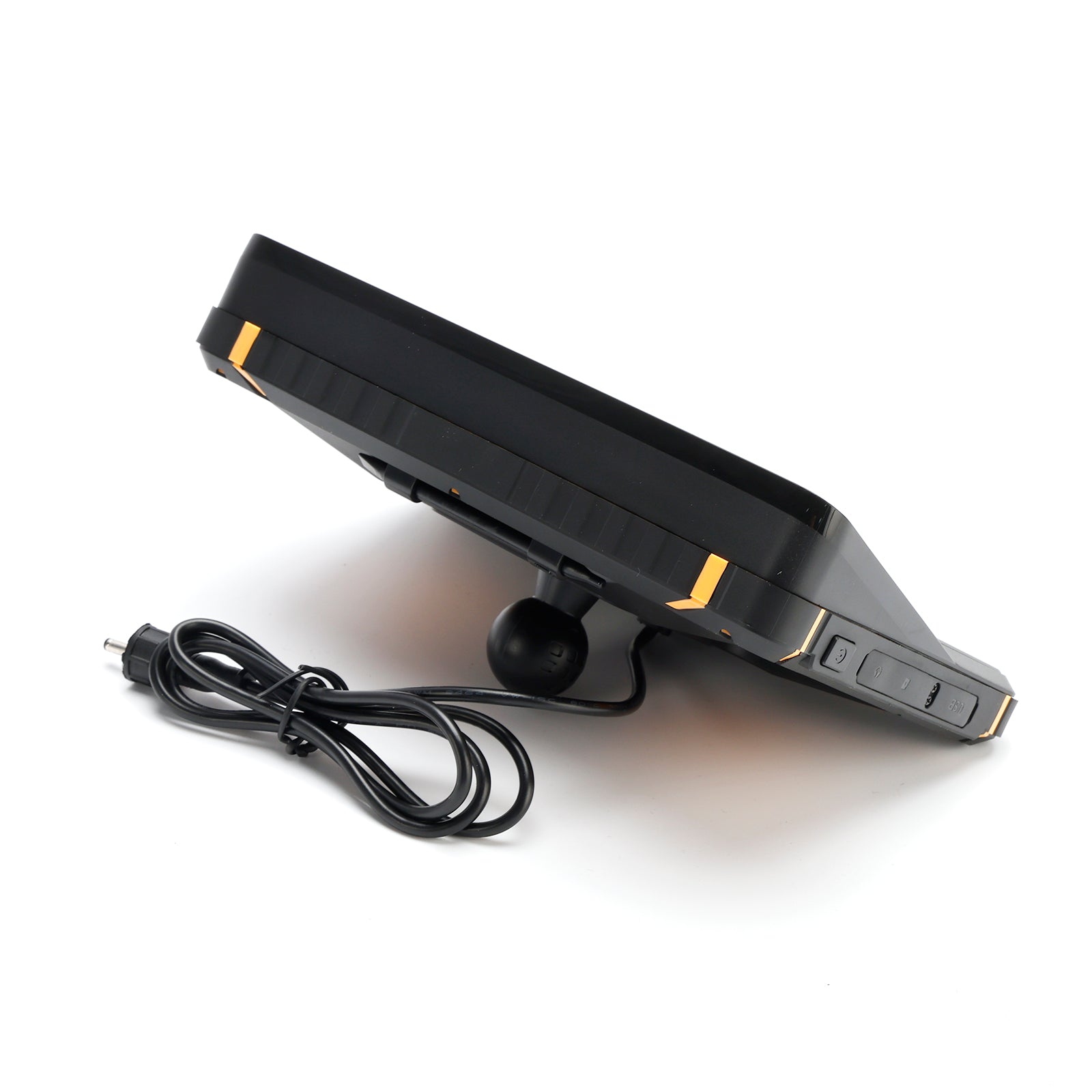 Brezžični snemalnik GPS CarPlay 1080P 7""univerzalno za skuterje in motorna kolesa"