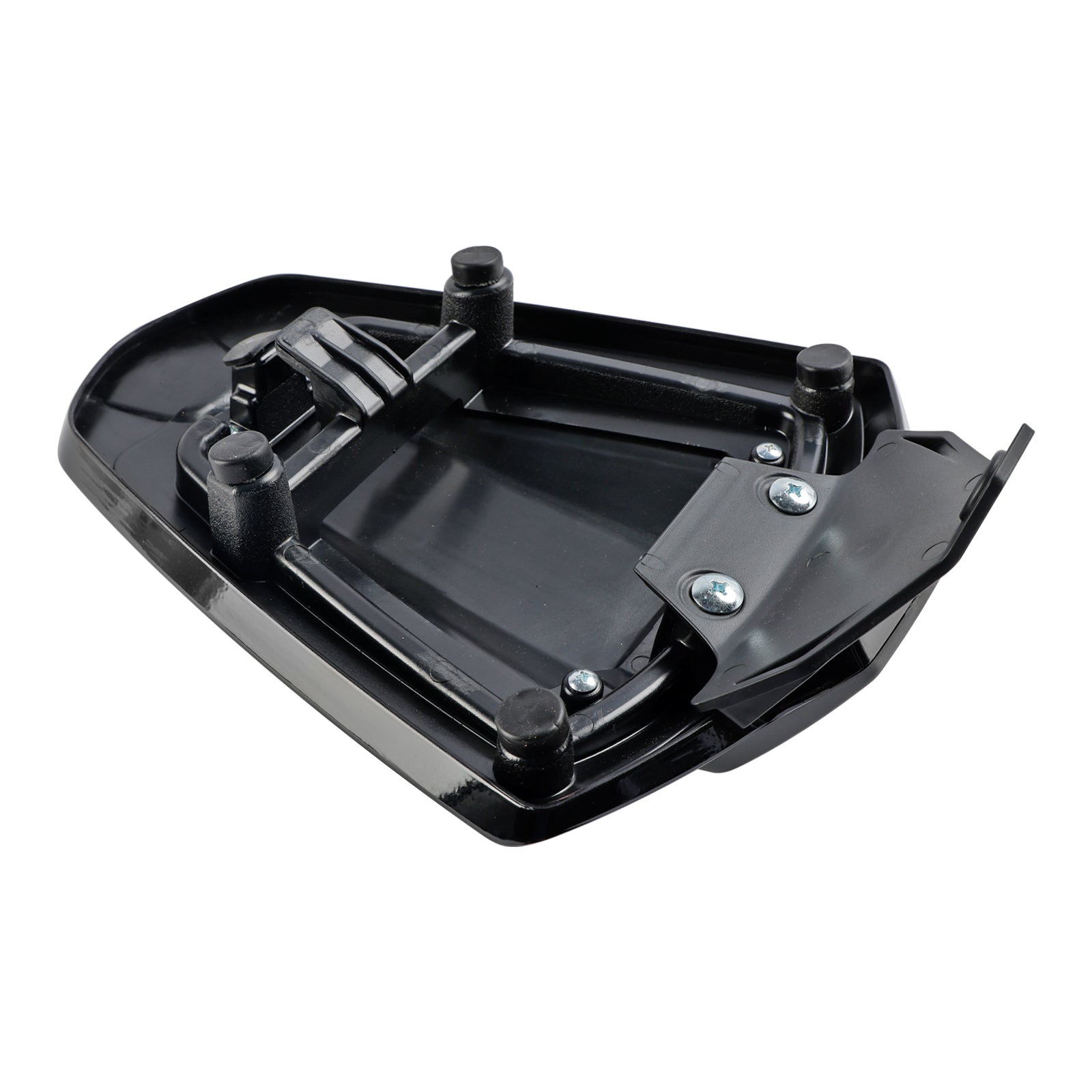 Cubierta del asiento trasero cubierta de carro para Ducati Monster 950 937 2021-2024