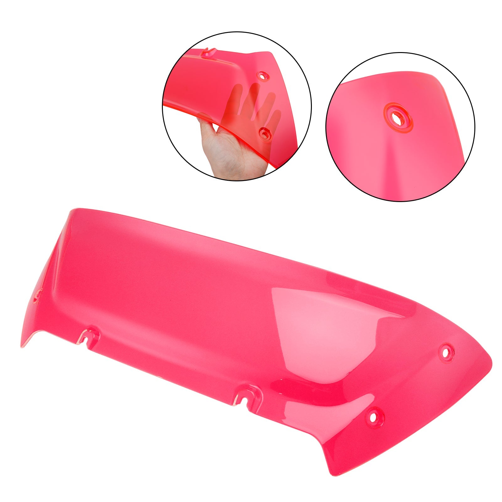 Pare-brise CVO Road Glide FLTRXSTSE ST 2023-2025