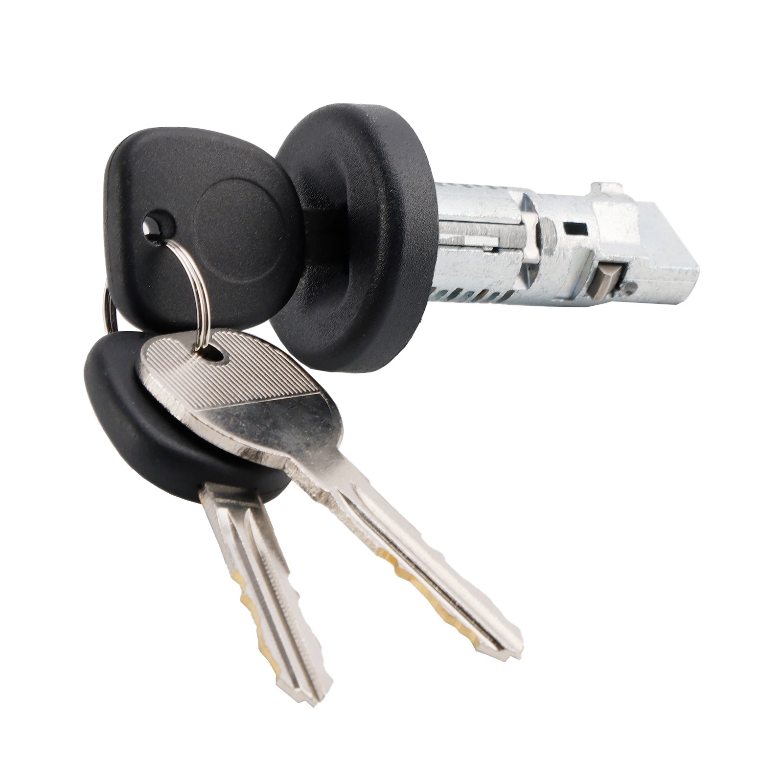 Chiave di accensione dell'interruttore cilindro di commutazione 709271 con 2 tasti per Chevrolet Impala 2007-2013