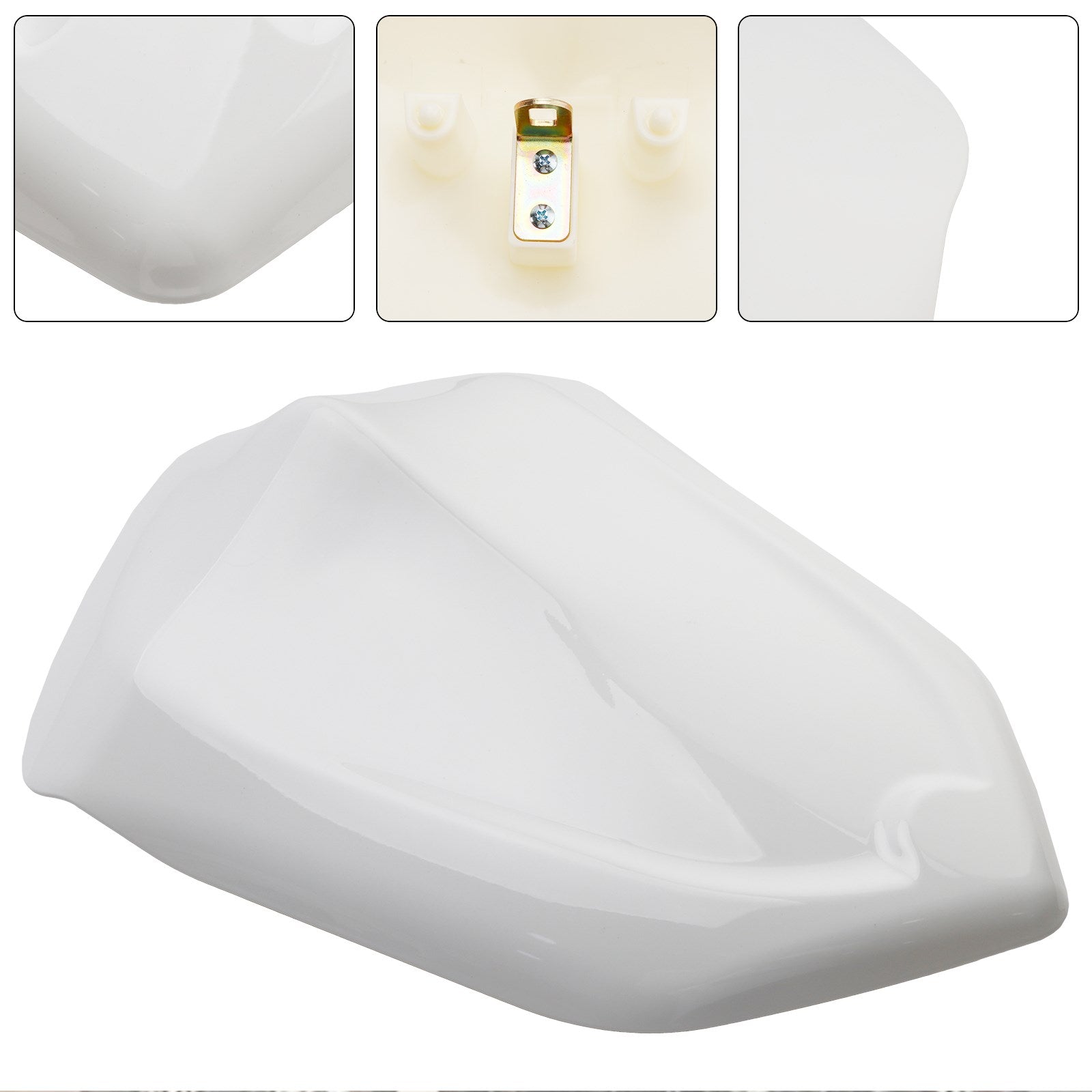 Capot de carénage de siège arrière pour Kawasaki Z1000 2007-2009