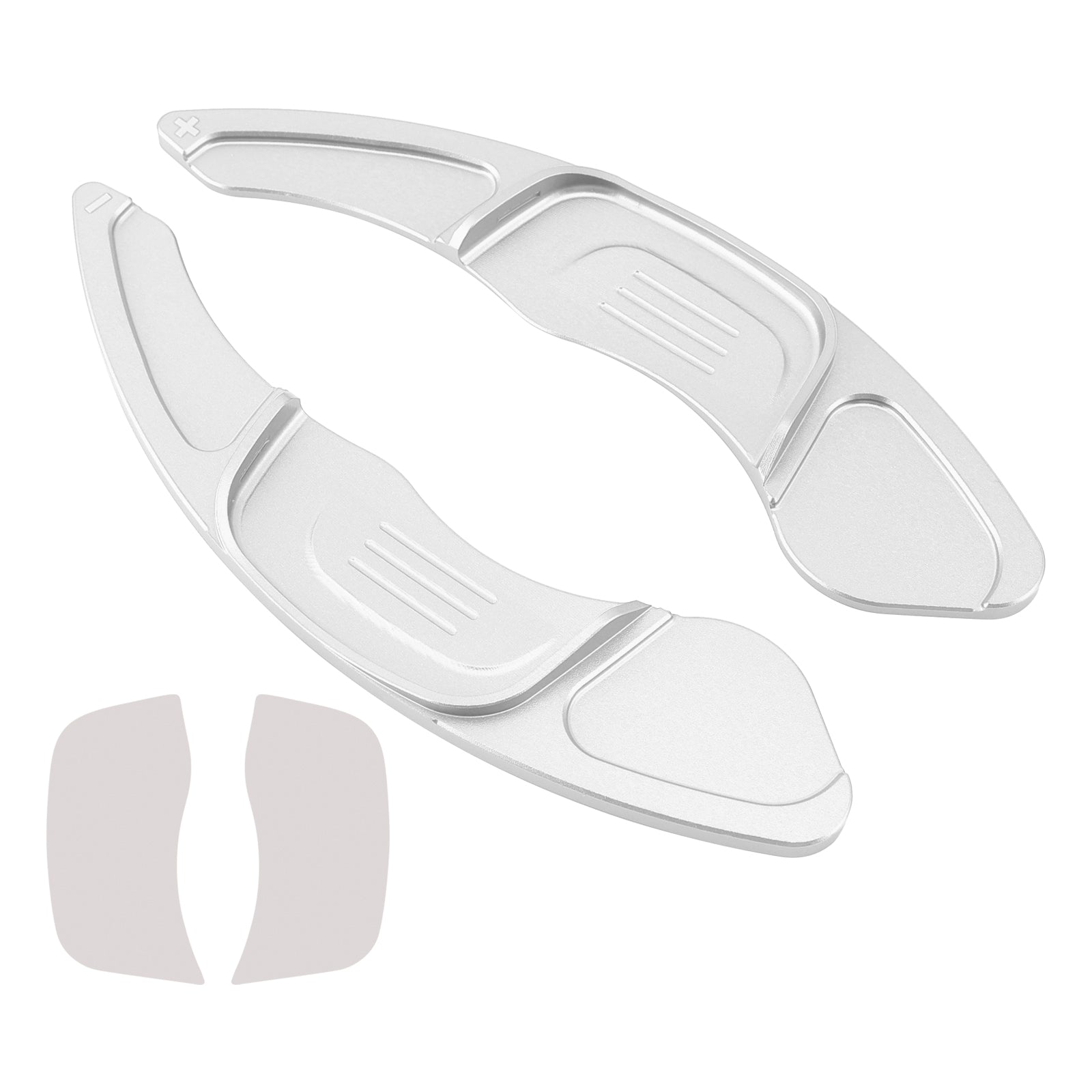 Verlenging van snelheidsverandering Pallets stuurwiel voor VW Golf 7 T-ROC