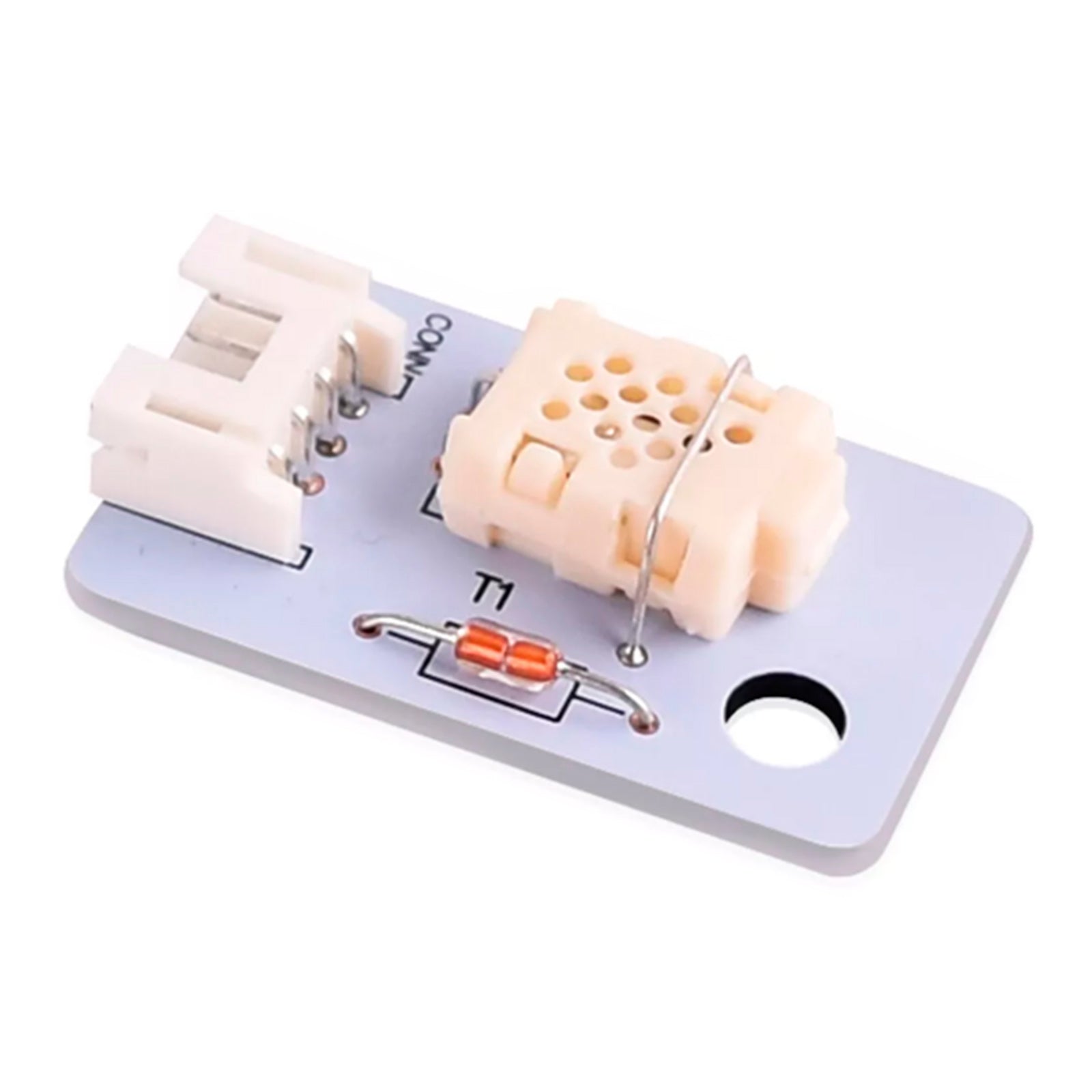 Meaco 12 l Dehumidifiers, različica Deye, Senzor vlažnosti 810900236A