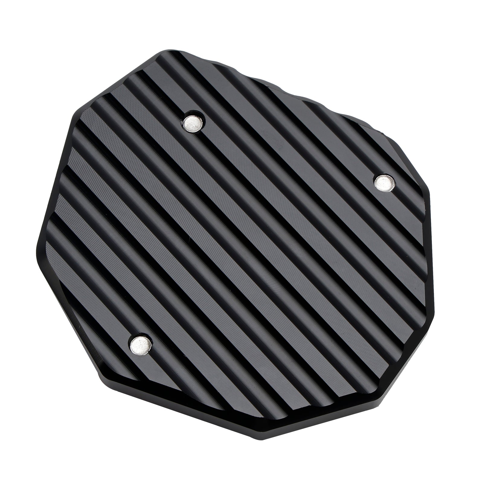 Plaque d'agrandissement de béquille 2023-2024 adaptée à Honda XL 750 Transalp CB750 Hornet