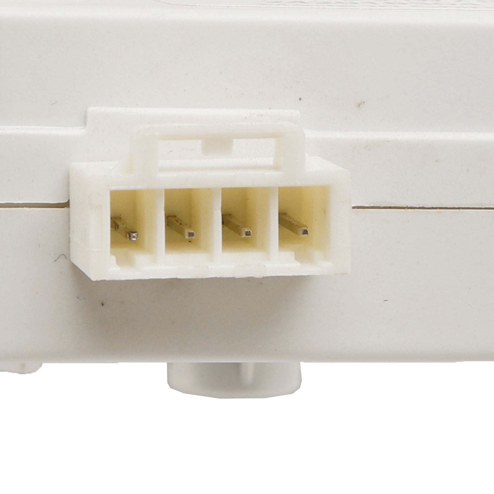 Motor de ventilador de condensador de refrigerador 242018301 242018304 para Frigidaire Kenmore