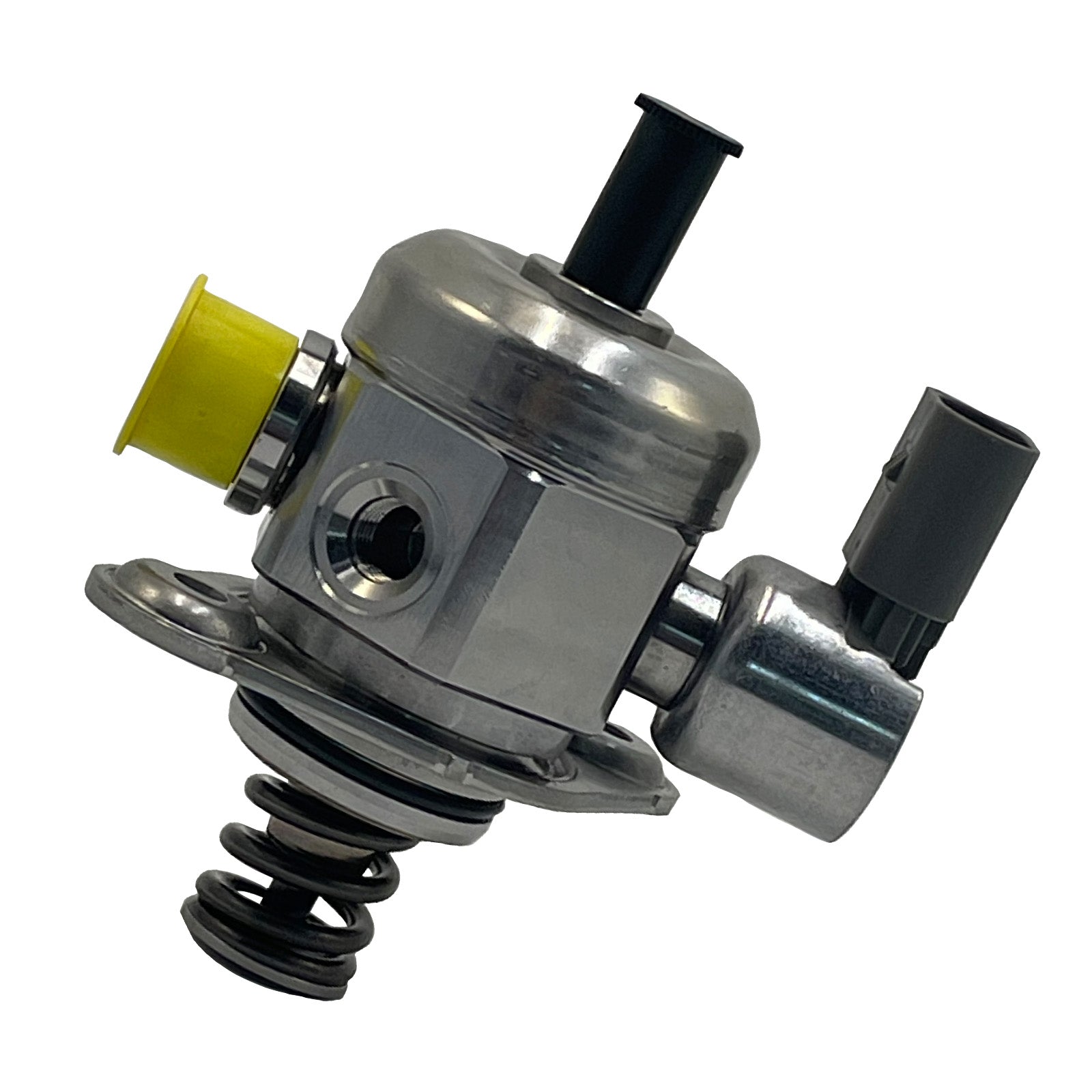 Pompe à carburant haute pression compatible avec Audi A1 A5, VW Golf 7 et Skoda Octavia 1.8