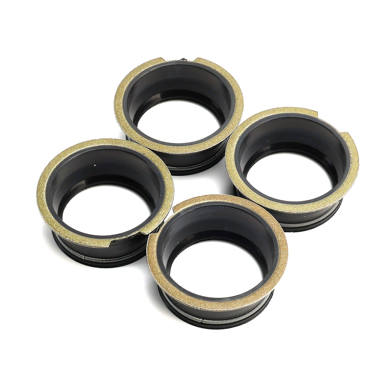 Coperchio valvola VC4363G con giunto per Fiat 1.4L L4 SOHC 16V 14-16