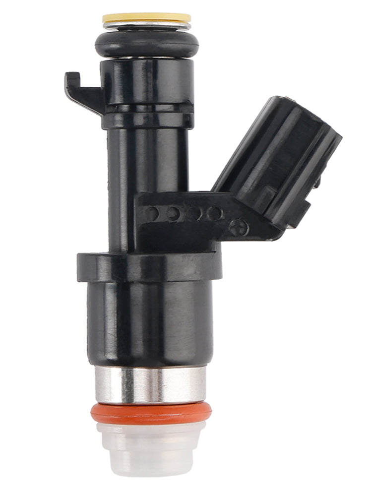 Iniettore di carburante 16450-R40-A01 per Honda Civic CRV 2.4L 2008-2015