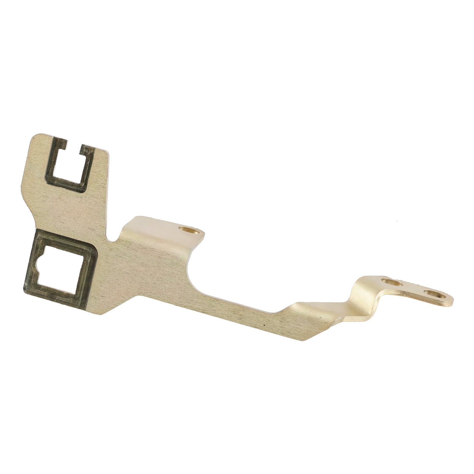 Supporto cavo Accelerator e decozione 157313 per EDELBROCK PERSEGNO