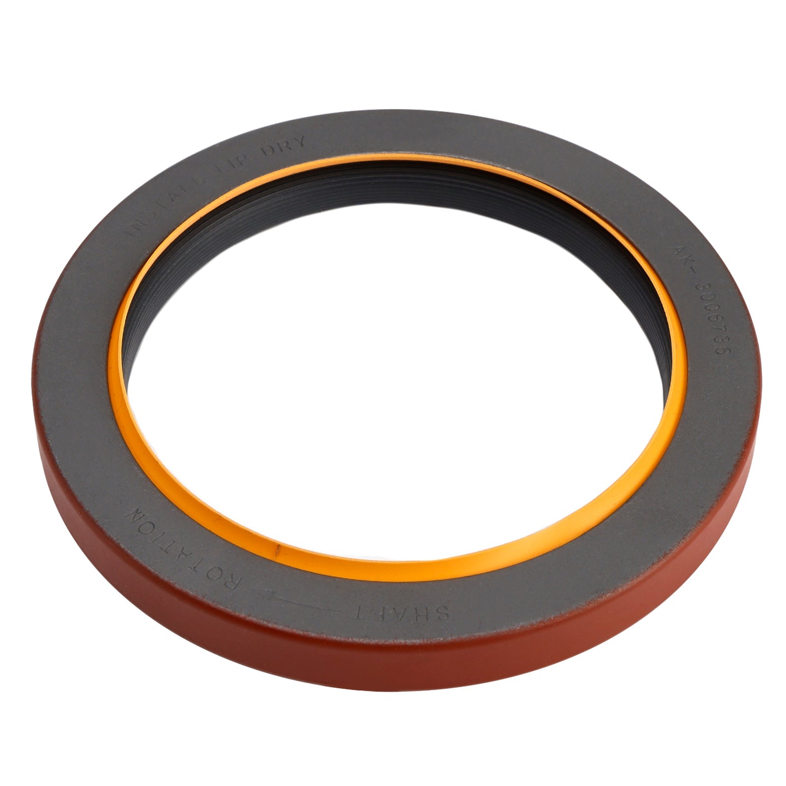 Spoj'Olje sprednje ročične gredi Cummins N14 855 NT NTC 3020183 3020186 213467