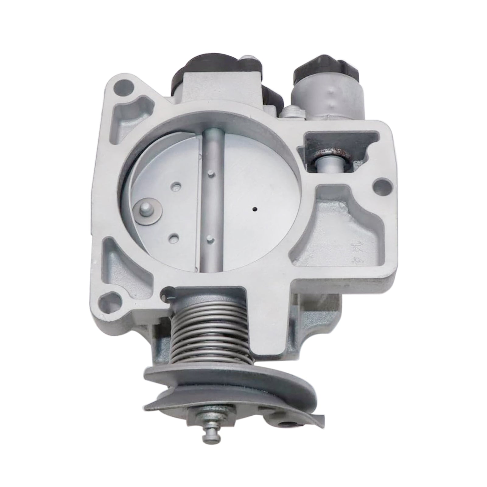 Corps de papillon des gaz 337-05224 pour Chevy Express 1500 VAN TAHOE 5.0L 5.7L