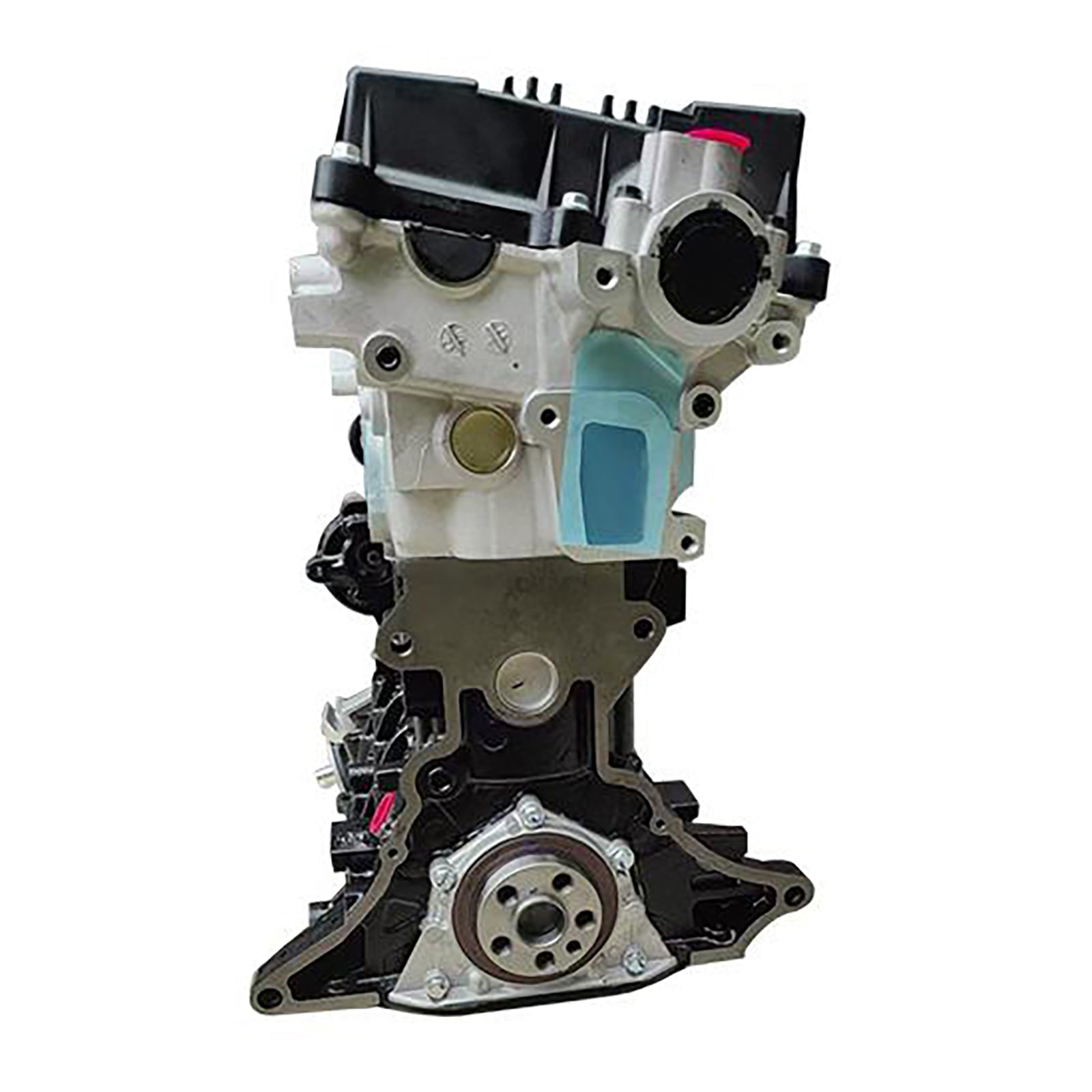 Nieuw G4EE motorblok voor KIA RIO MK2 1.4L (2005-2011)