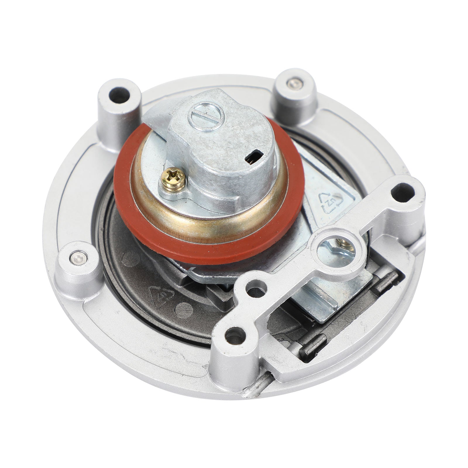 Kit-soljen lukot Yamaha FJR 1300 FZ1 FZ6 FZ8 XJ 6 F N YZF R1 R6 MT-03