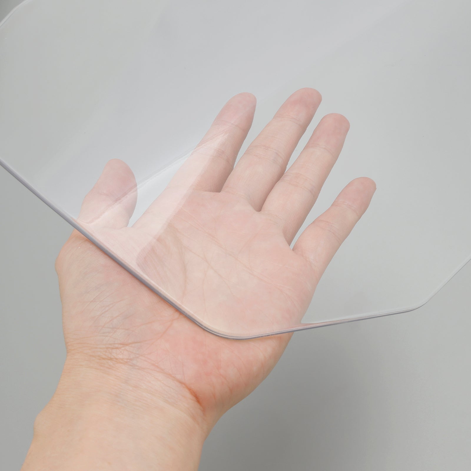 Honda Adv350 2022-2024 Moottoripyörän tuulilasi tuulilasi