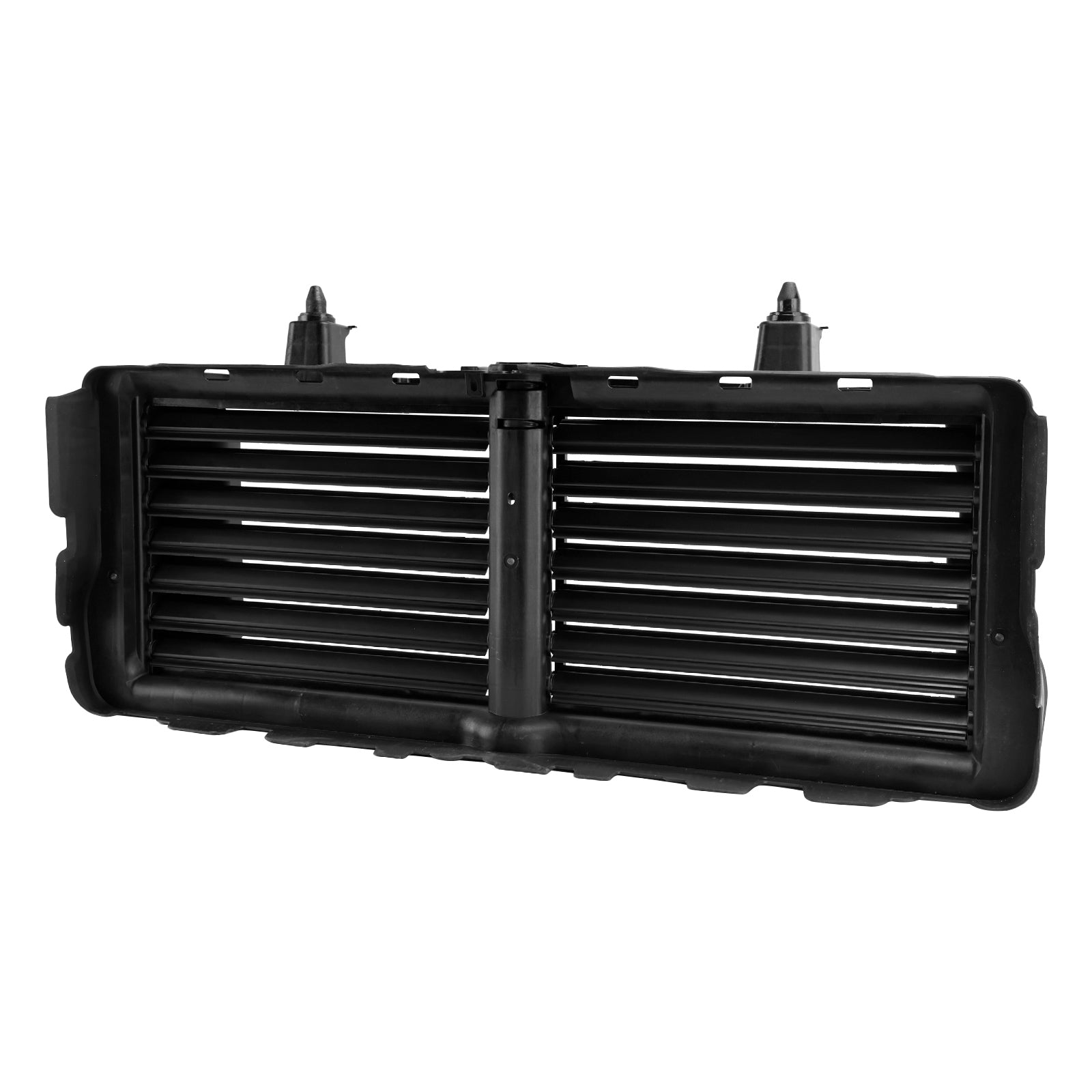 Persiana del radiador sin motor para Nissan Titan 2017-2020 21421-9FT0B