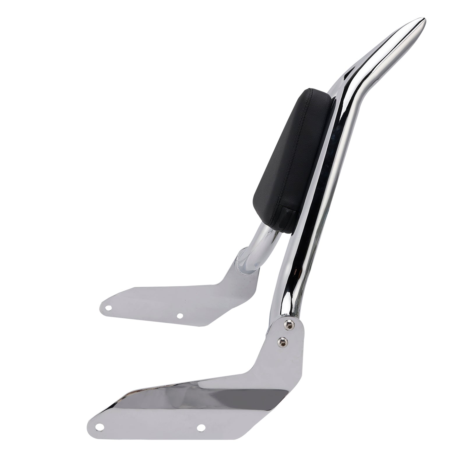 Dossier passager Sissy Bar pour Honda Magna VF 750 1994-2003 VF 250 1995-2006