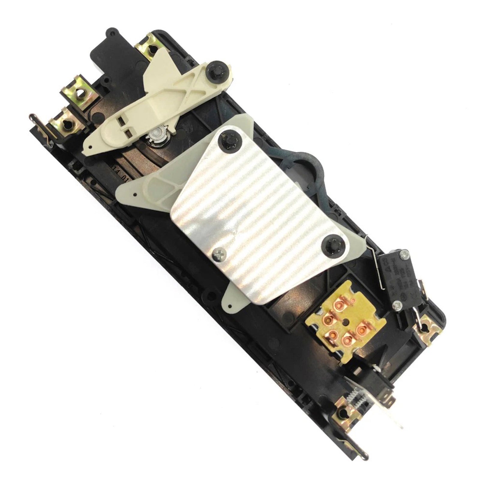 Pannello di controllo del riscaldamento del condizionamento dell'aria per Freightlineron FL60 FL70 C840 8520046000.02